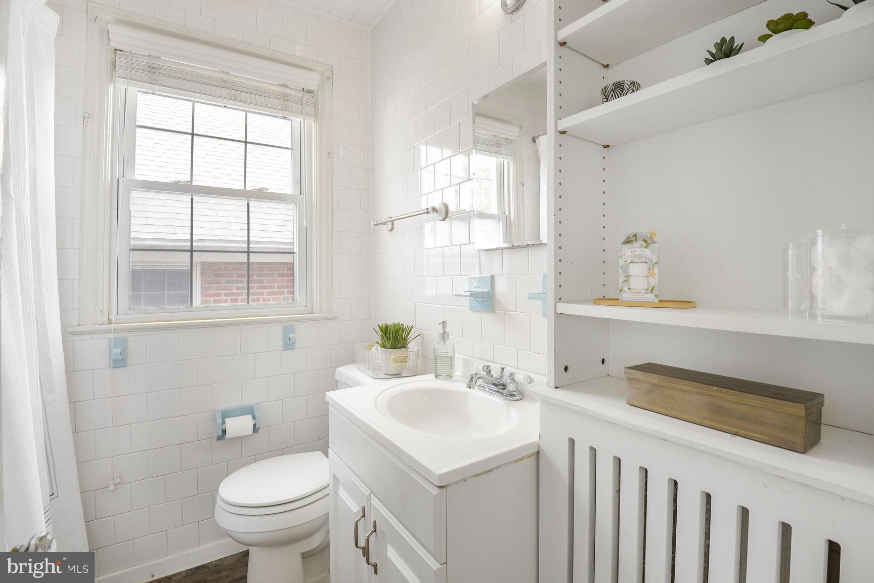 ROSEDALE PARK - Residential