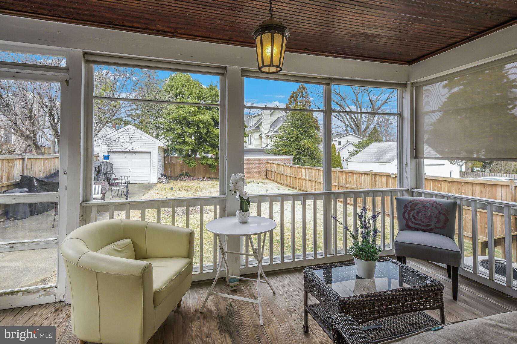 ROSEDALE PARK - Residential