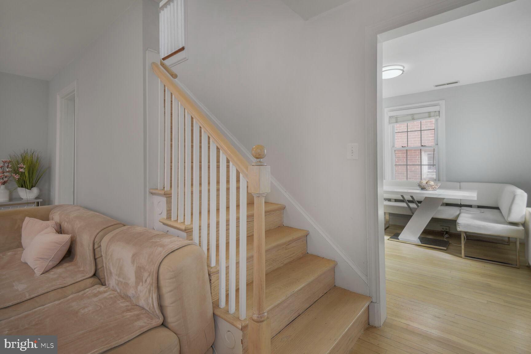 ROSEDALE PARK - Residential