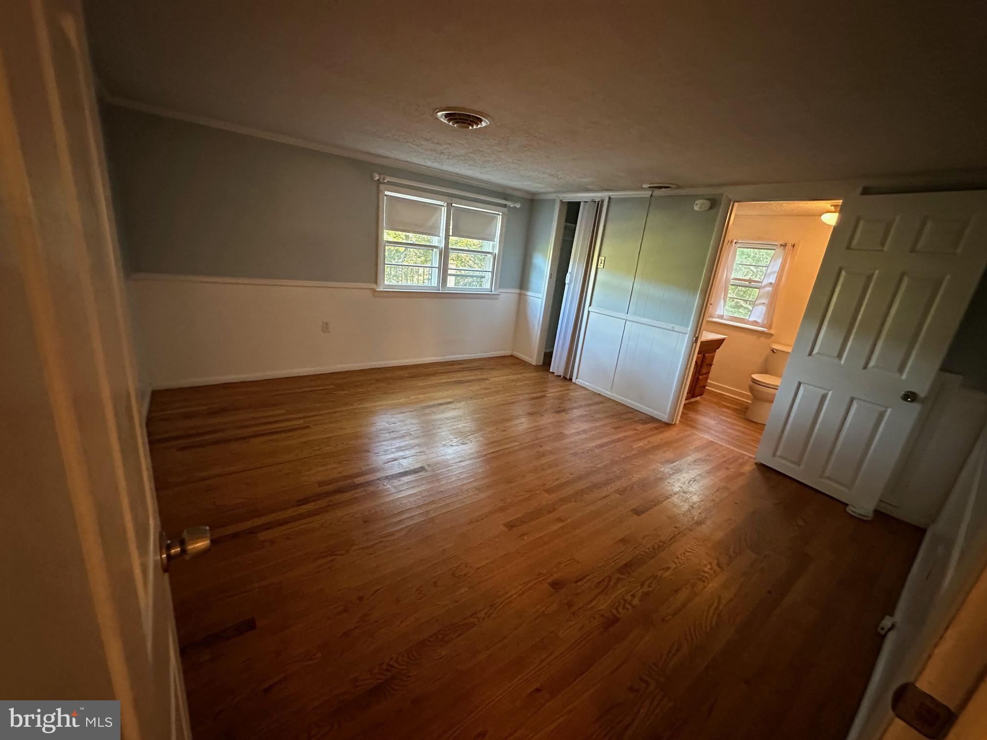 POTOMAC VIEW - Residential Lease