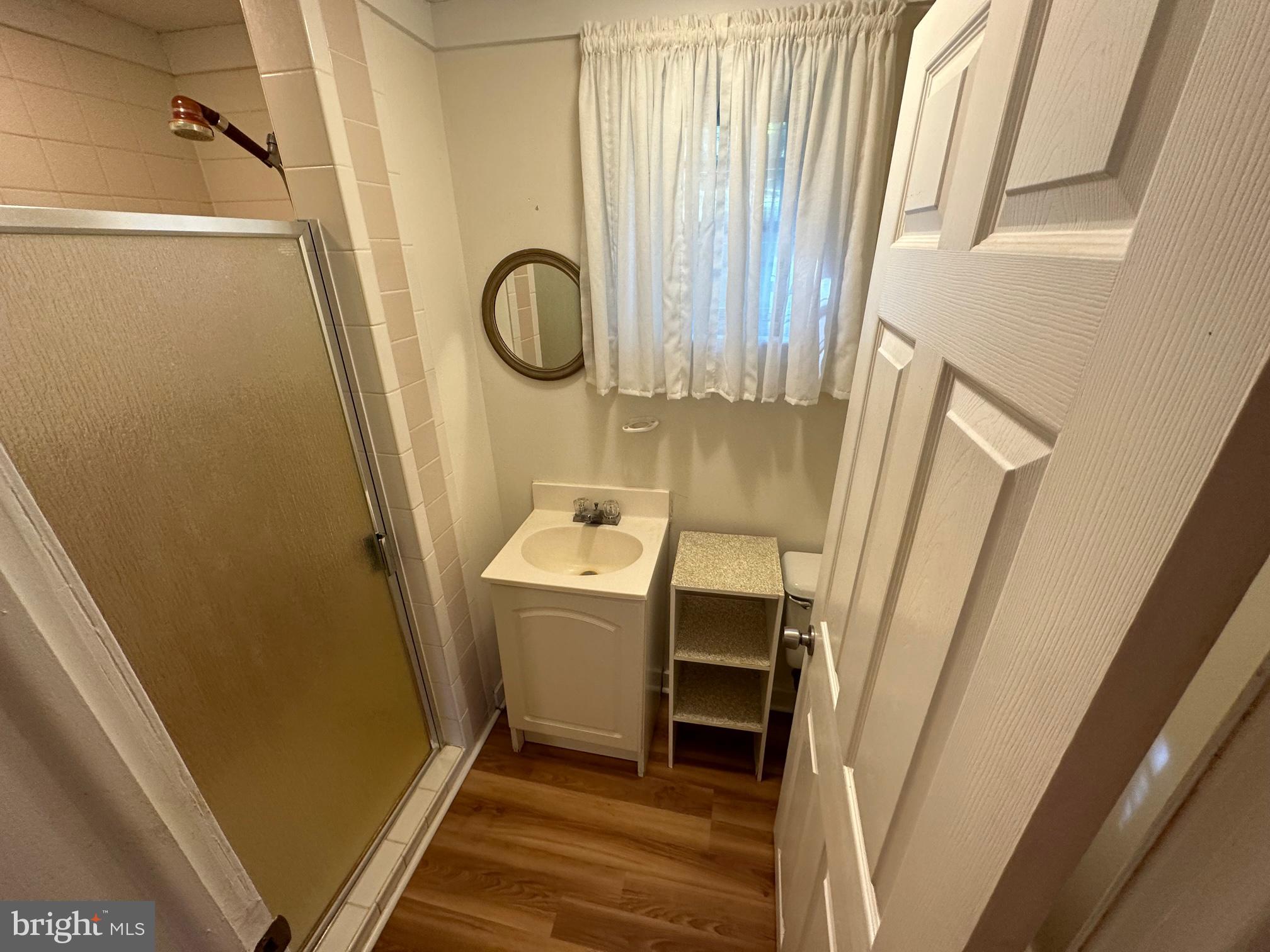 POTOMAC VIEW - Residential Lease