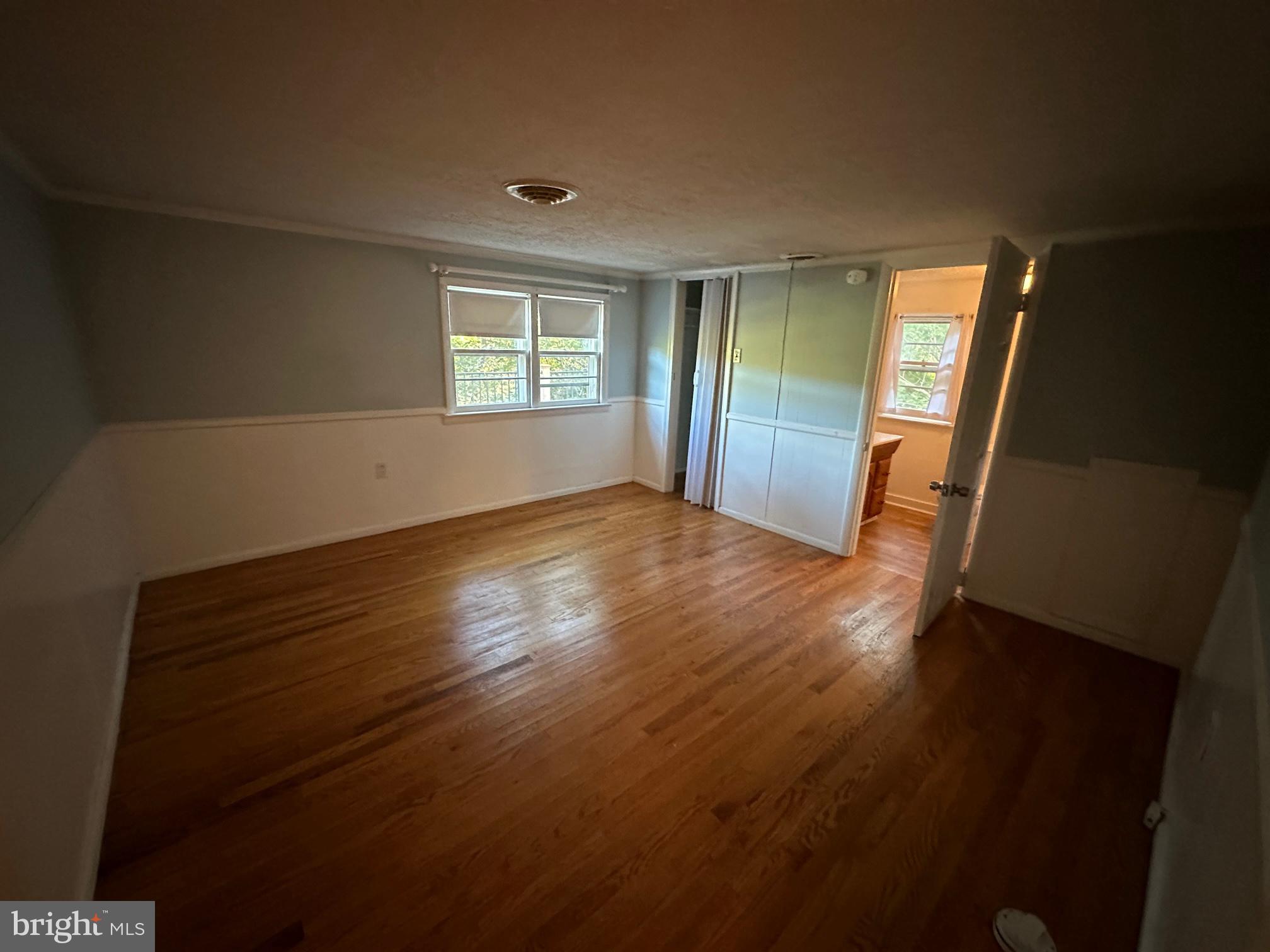 POTOMAC VIEW - Residential Lease