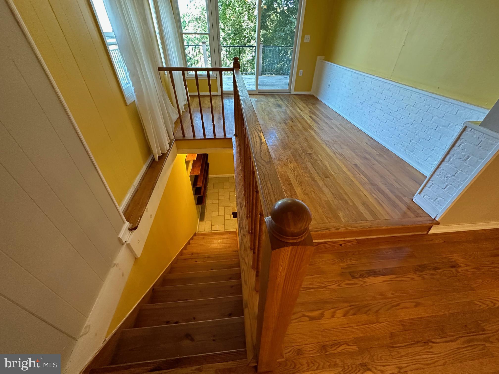 POTOMAC VIEW - Residential Lease