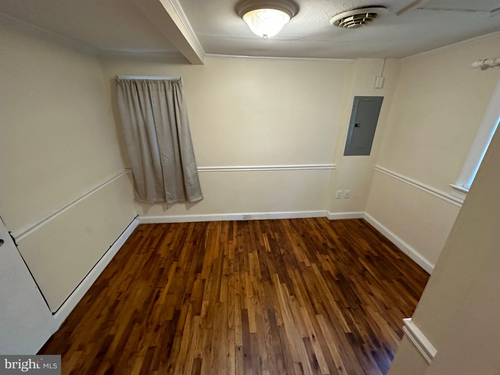 POTOMAC VIEW - Residential Lease