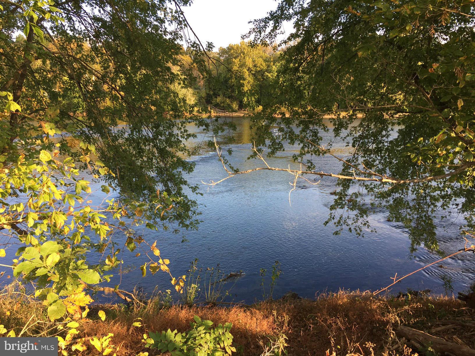 POTOMAC VIEW - Residential Lease