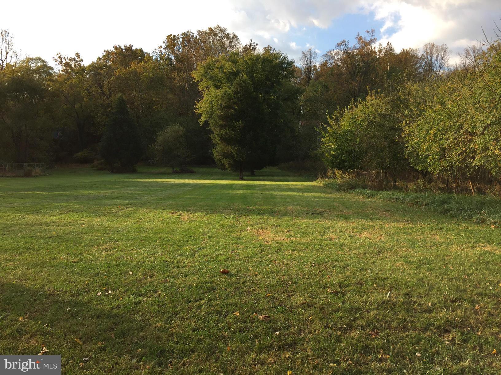 POTOMAC VIEW - Residential Lease