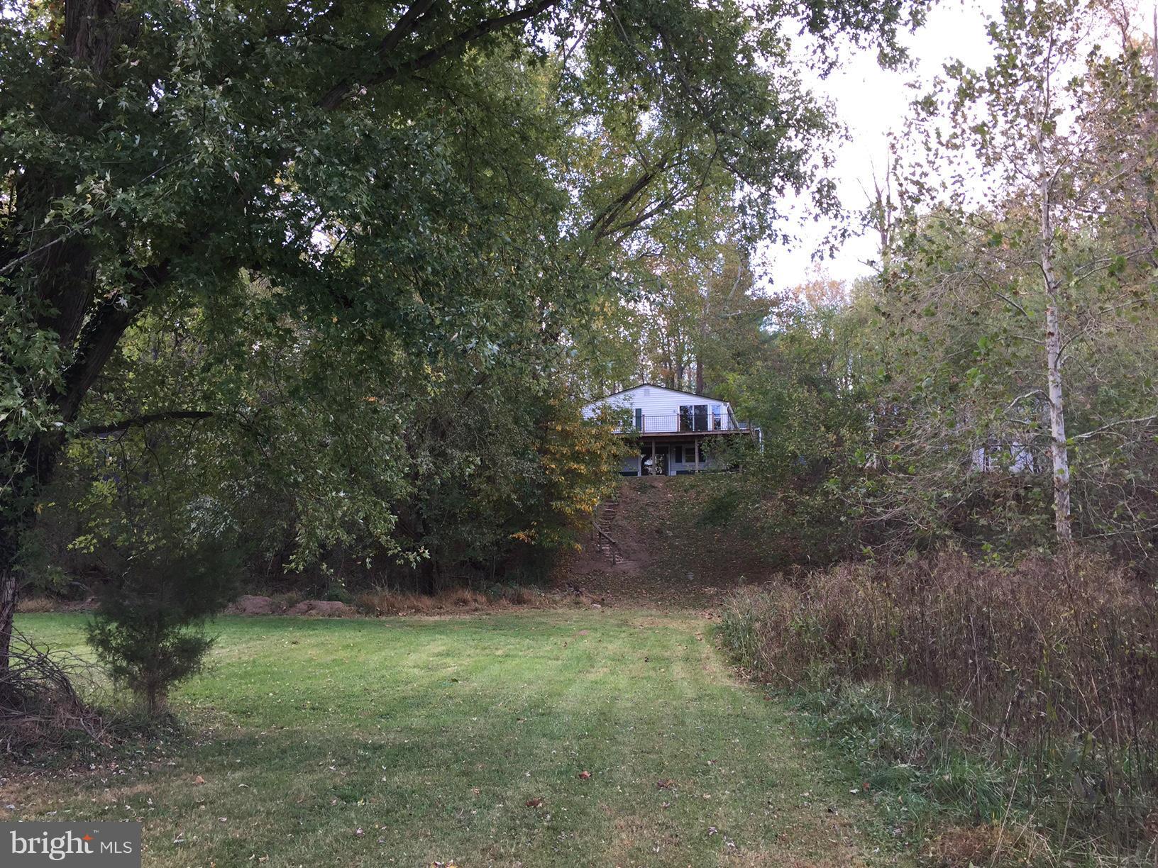 POTOMAC VIEW - Residential Lease