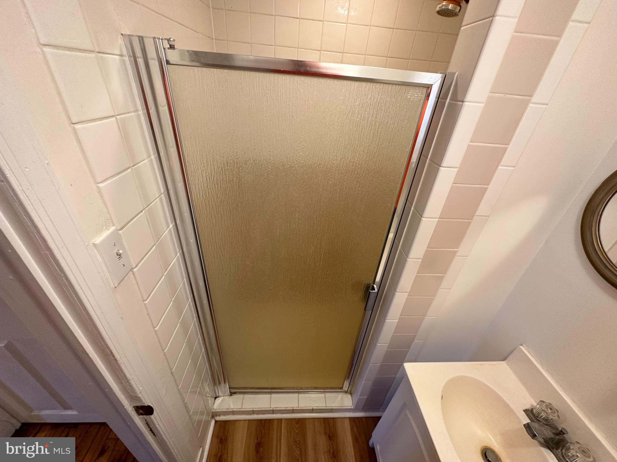 POTOMAC VIEW - Residential Lease