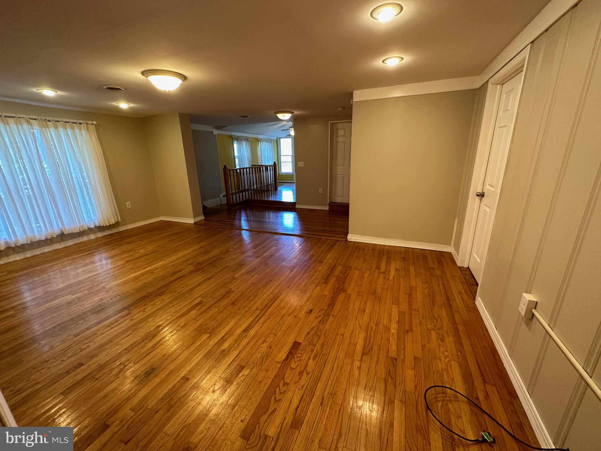 POTOMAC VIEW - Residential Lease