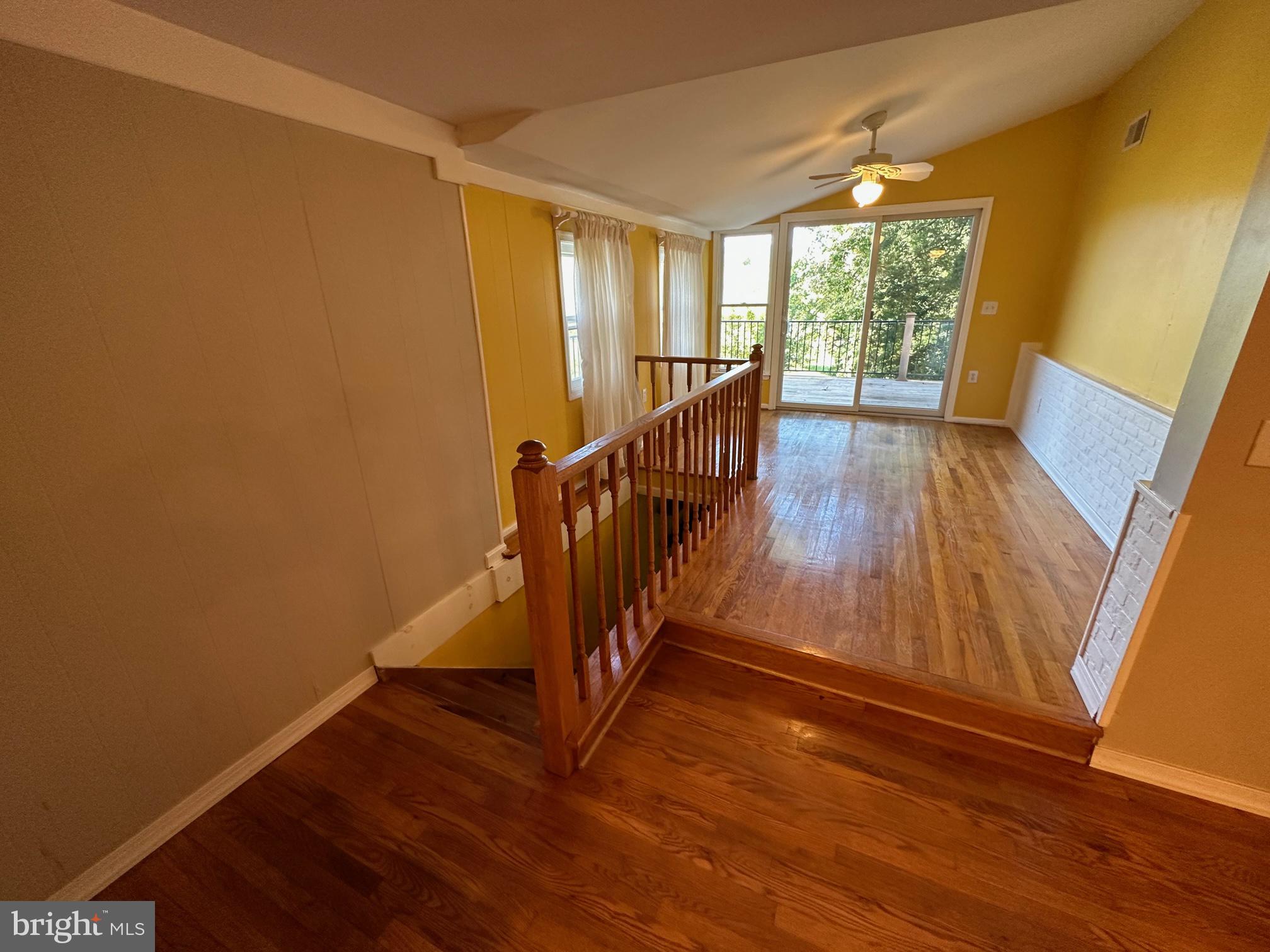 POTOMAC VIEW - Residential Lease