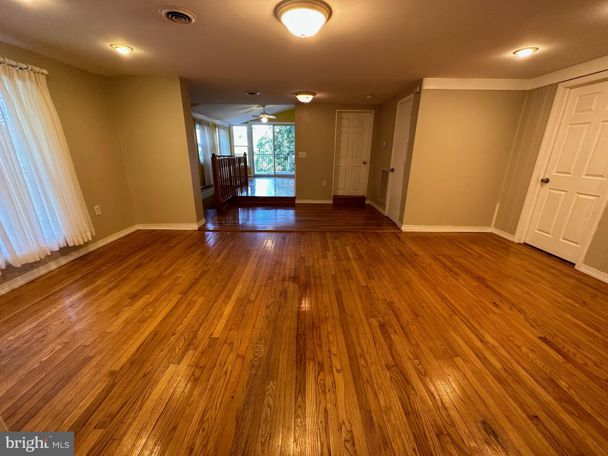 POTOMAC VIEW - Residential Lease