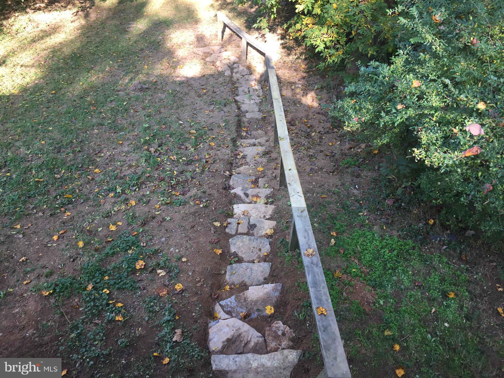 POTOMAC VIEW - Residential Lease