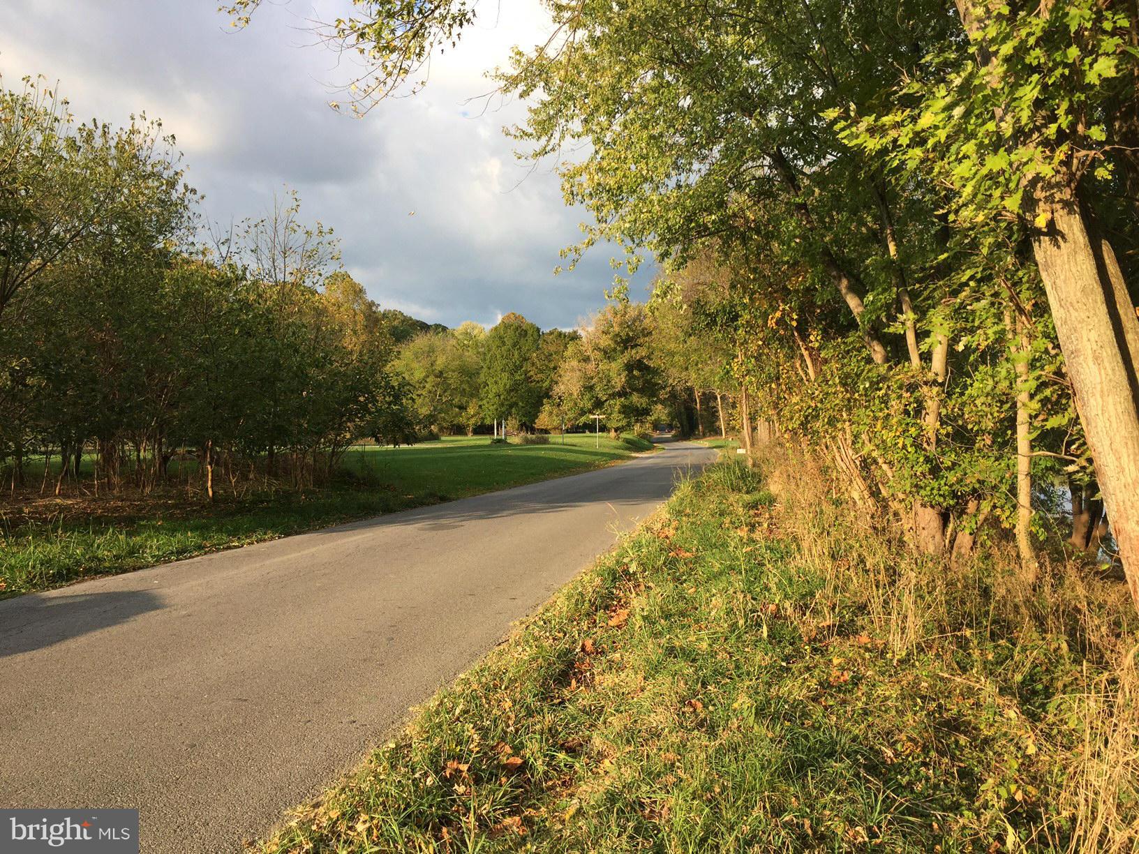 POTOMAC VIEW - Residential Lease