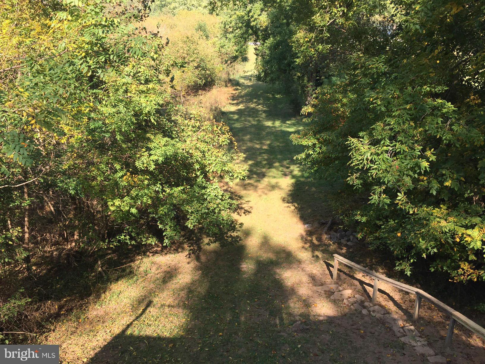 POTOMAC VIEW - Residential Lease