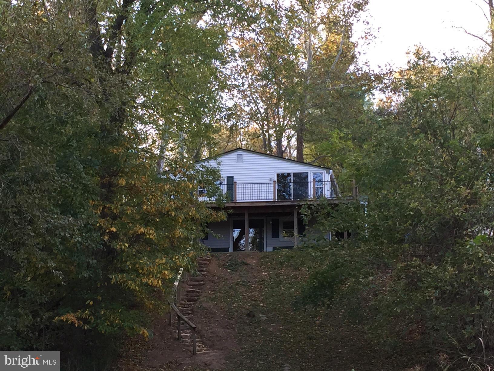 POTOMAC VIEW - Residential Lease