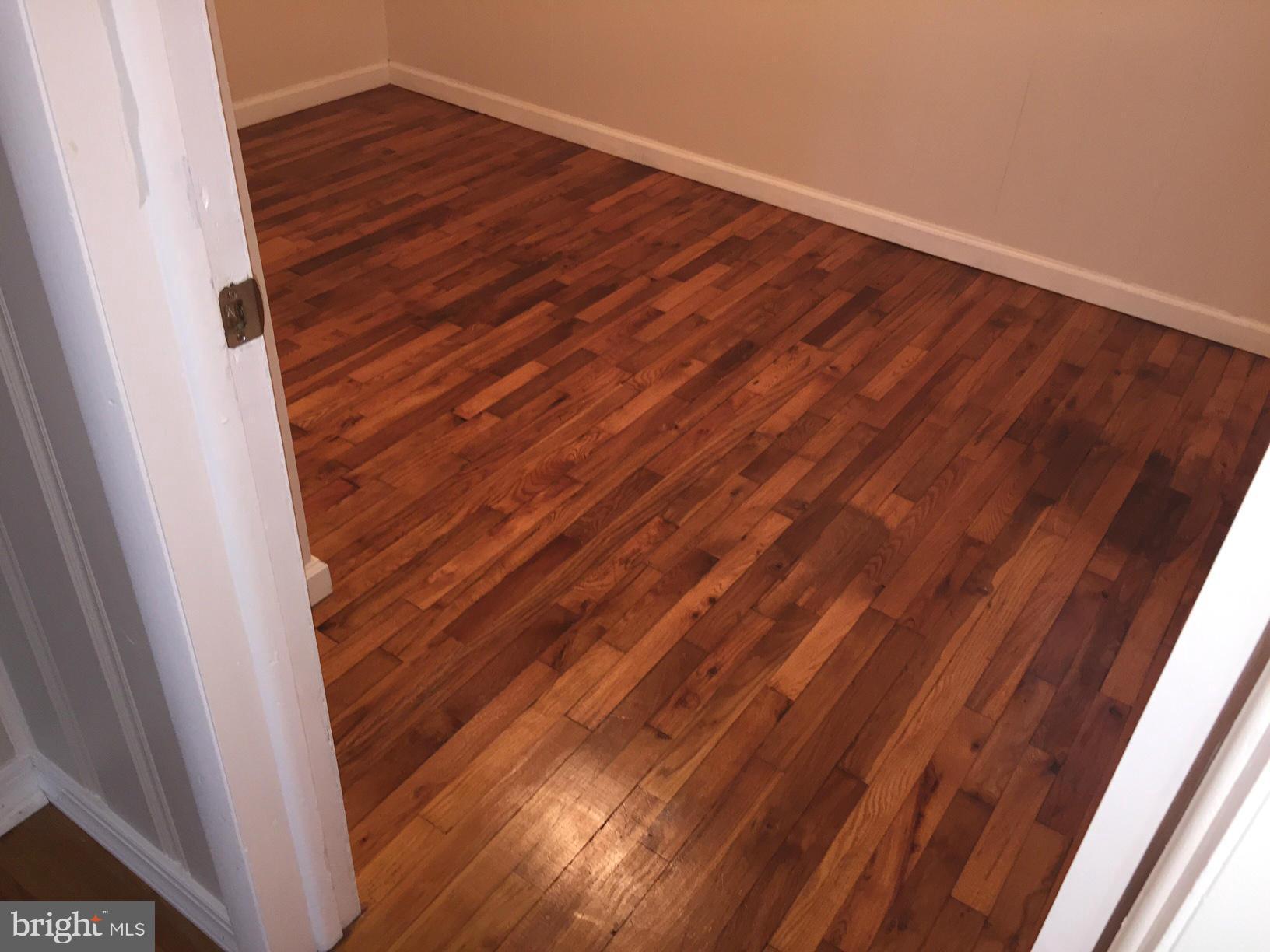 POTOMAC VIEW - Residential Lease