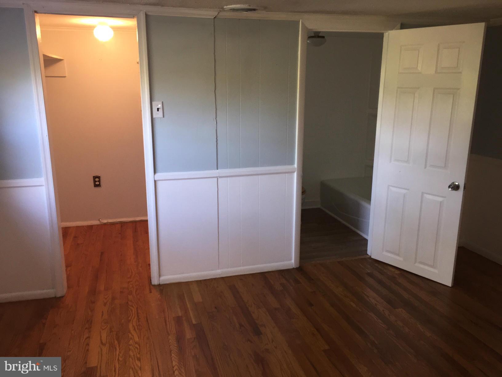 POTOMAC VIEW - Residential Lease