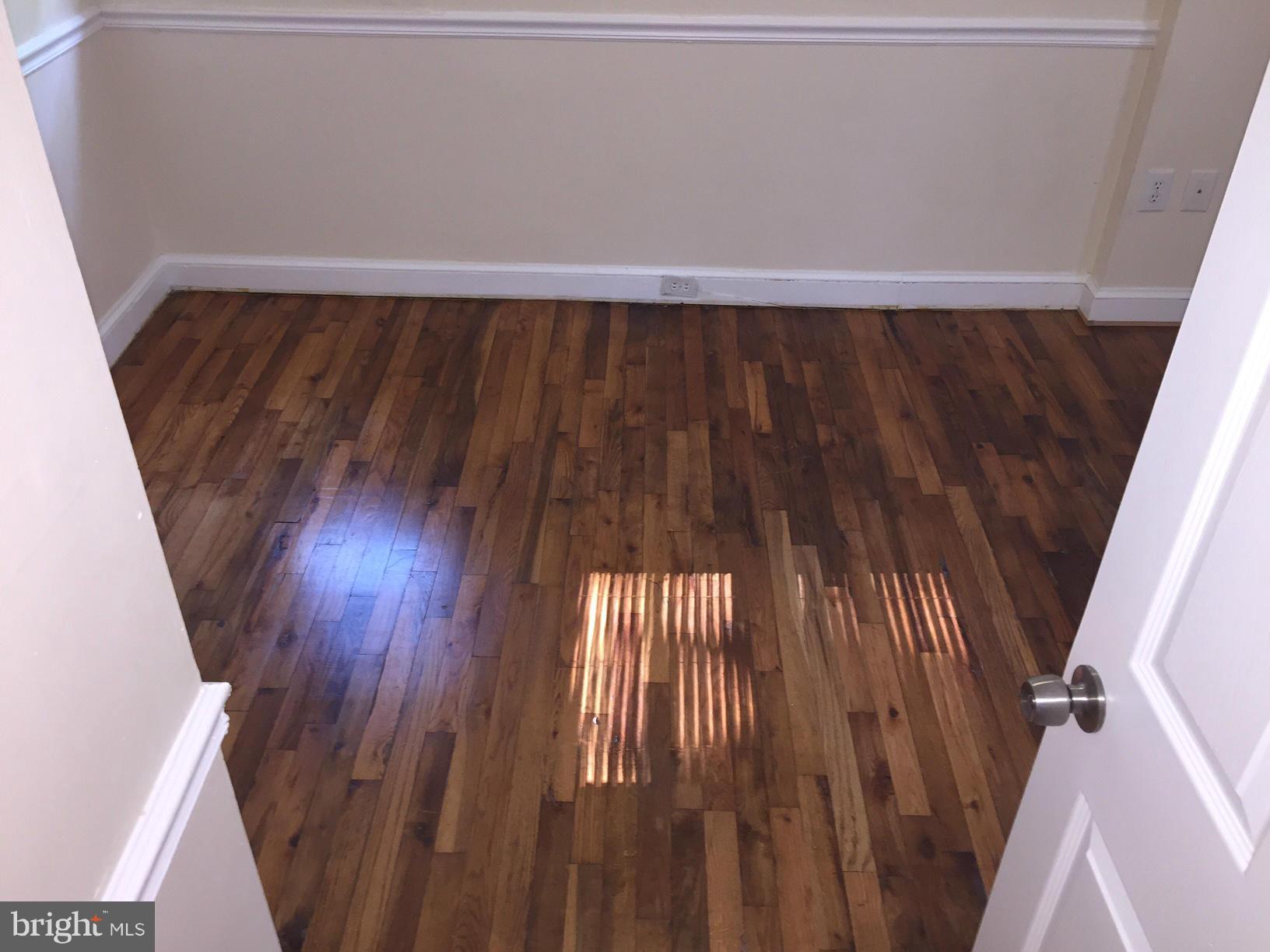 POTOMAC VIEW - Residential Lease