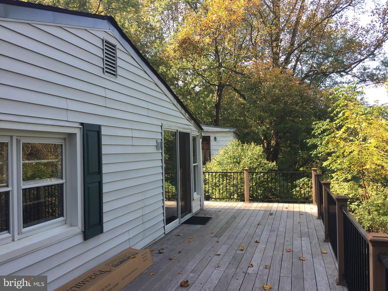 POTOMAC VIEW - Residential Lease