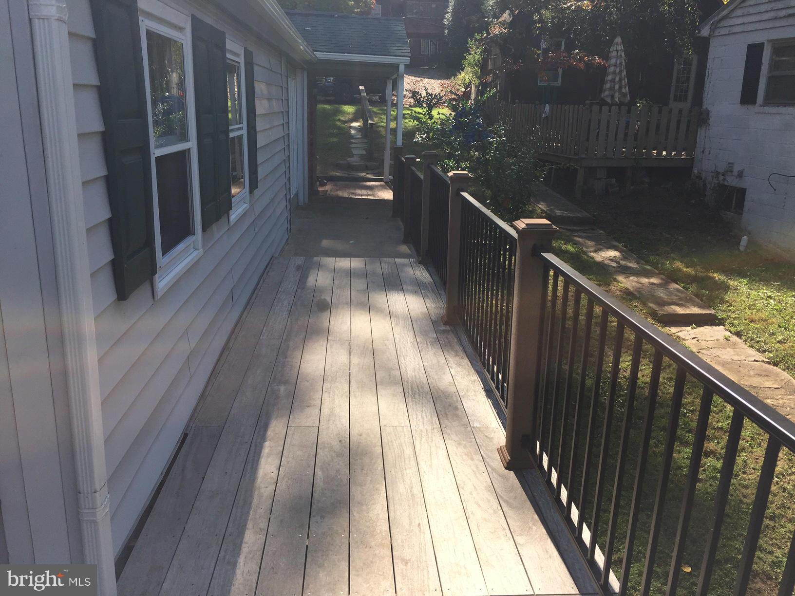 POTOMAC VIEW - Residential Lease