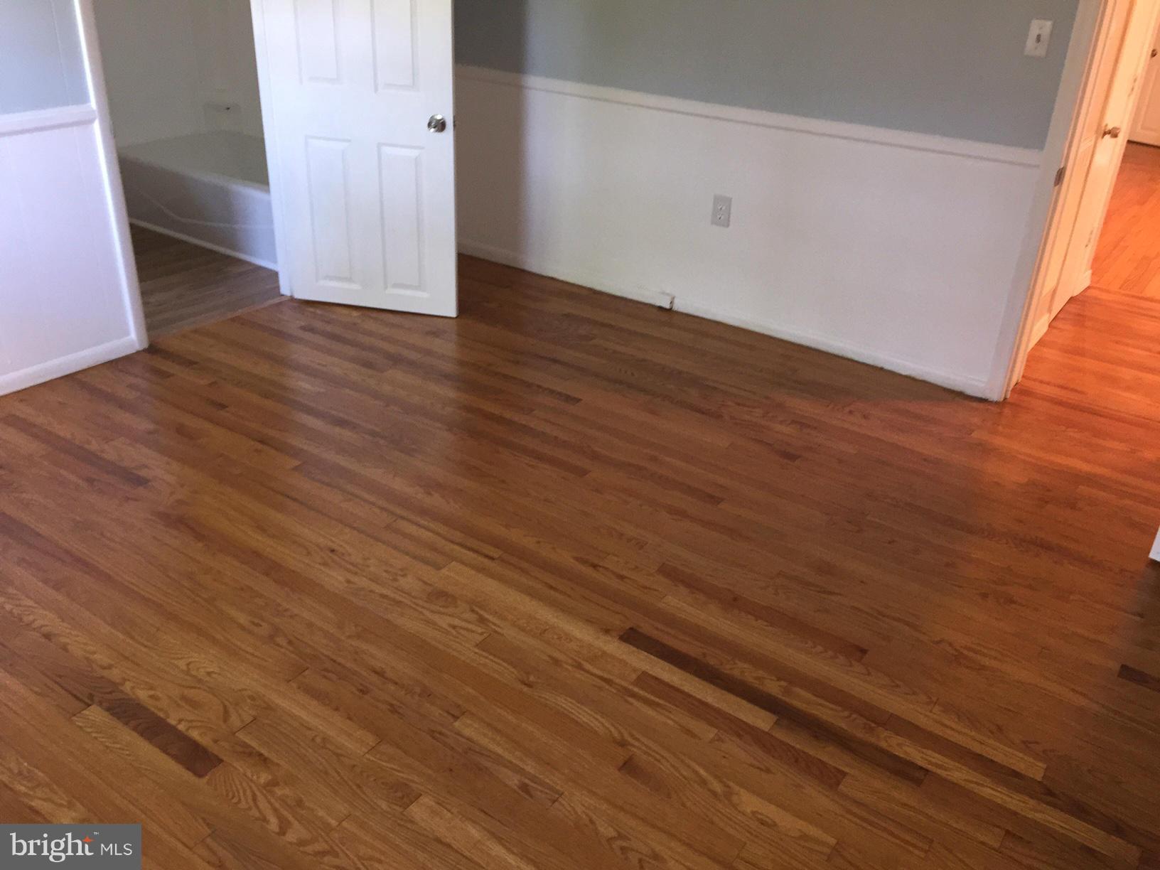 POTOMAC VIEW - Residential Lease