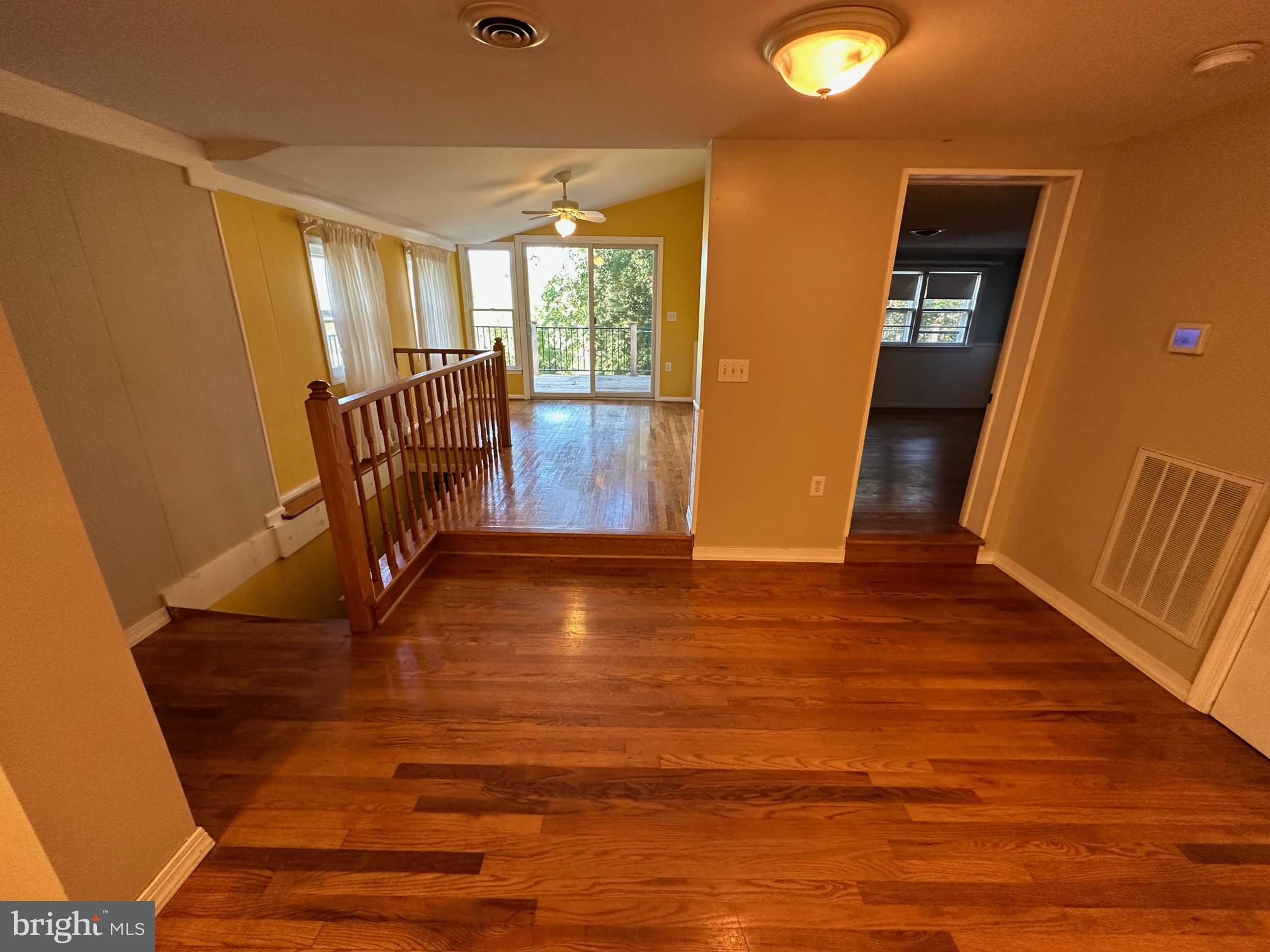 POTOMAC VIEW - Residential Lease