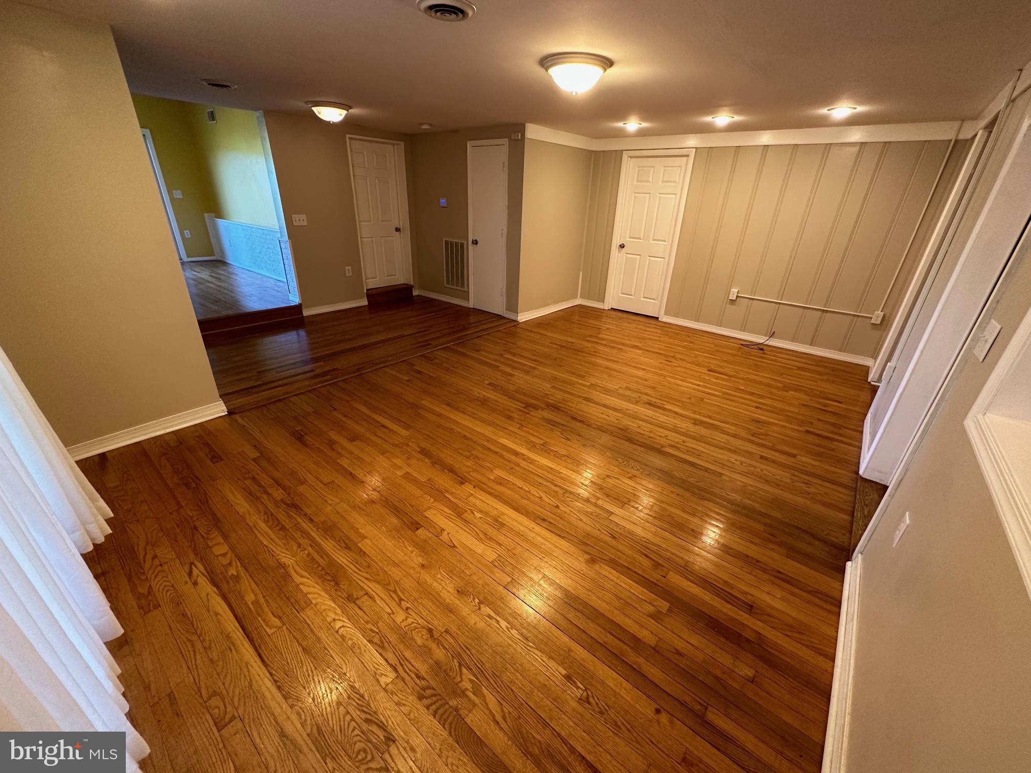 POTOMAC VIEW - Residential Lease