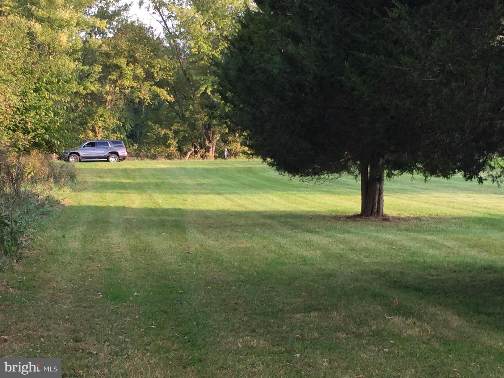 POTOMAC VIEW - Residential Lease