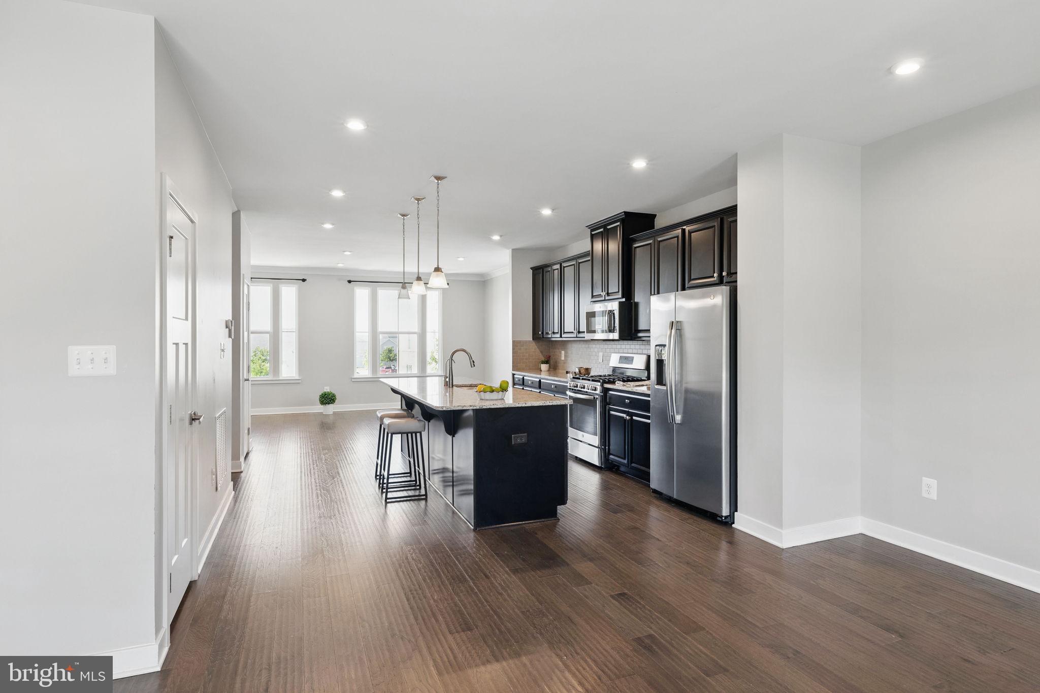 141 BURKWOOD TERRACE