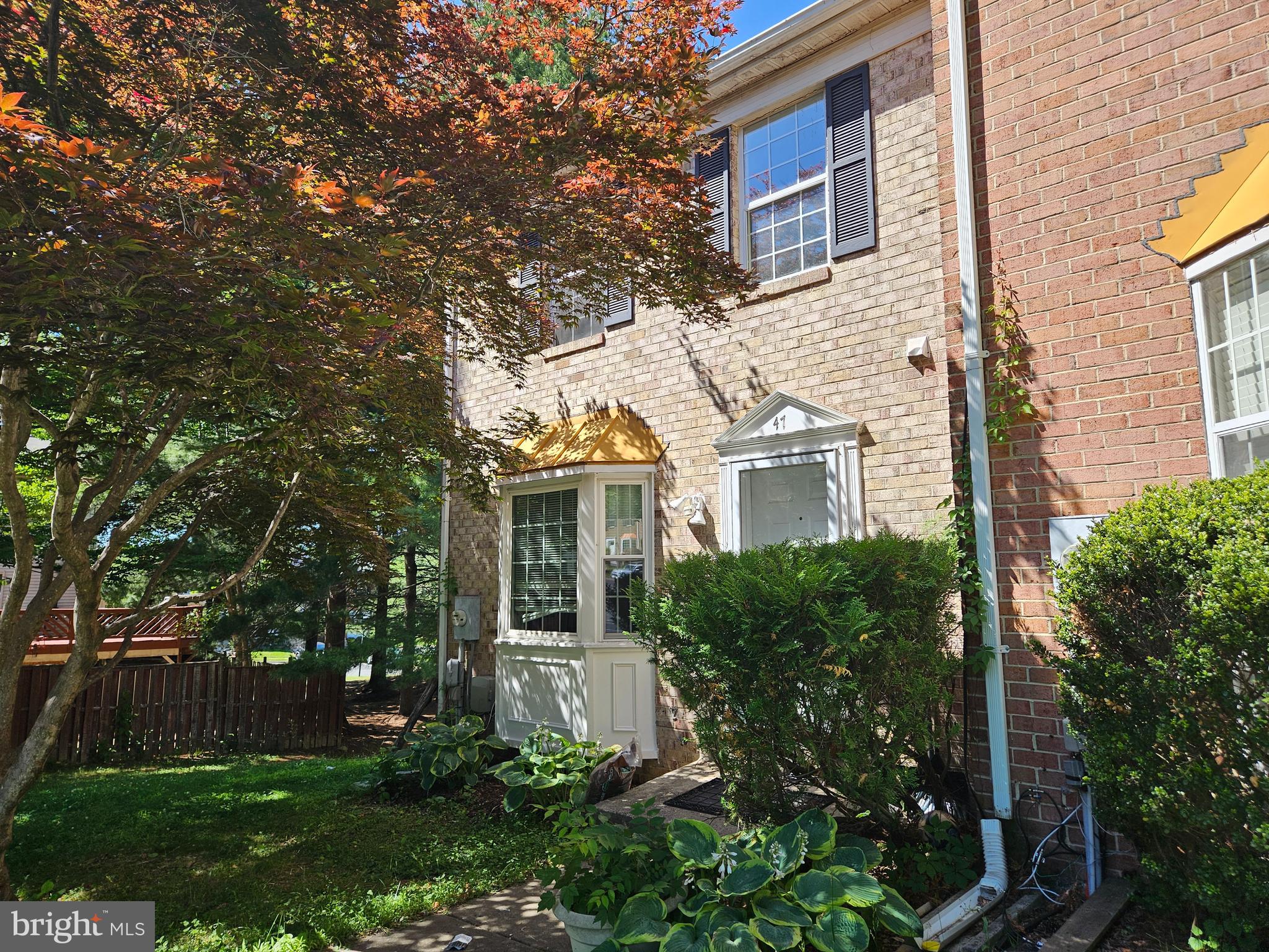 47 GAS LIGHT COURT