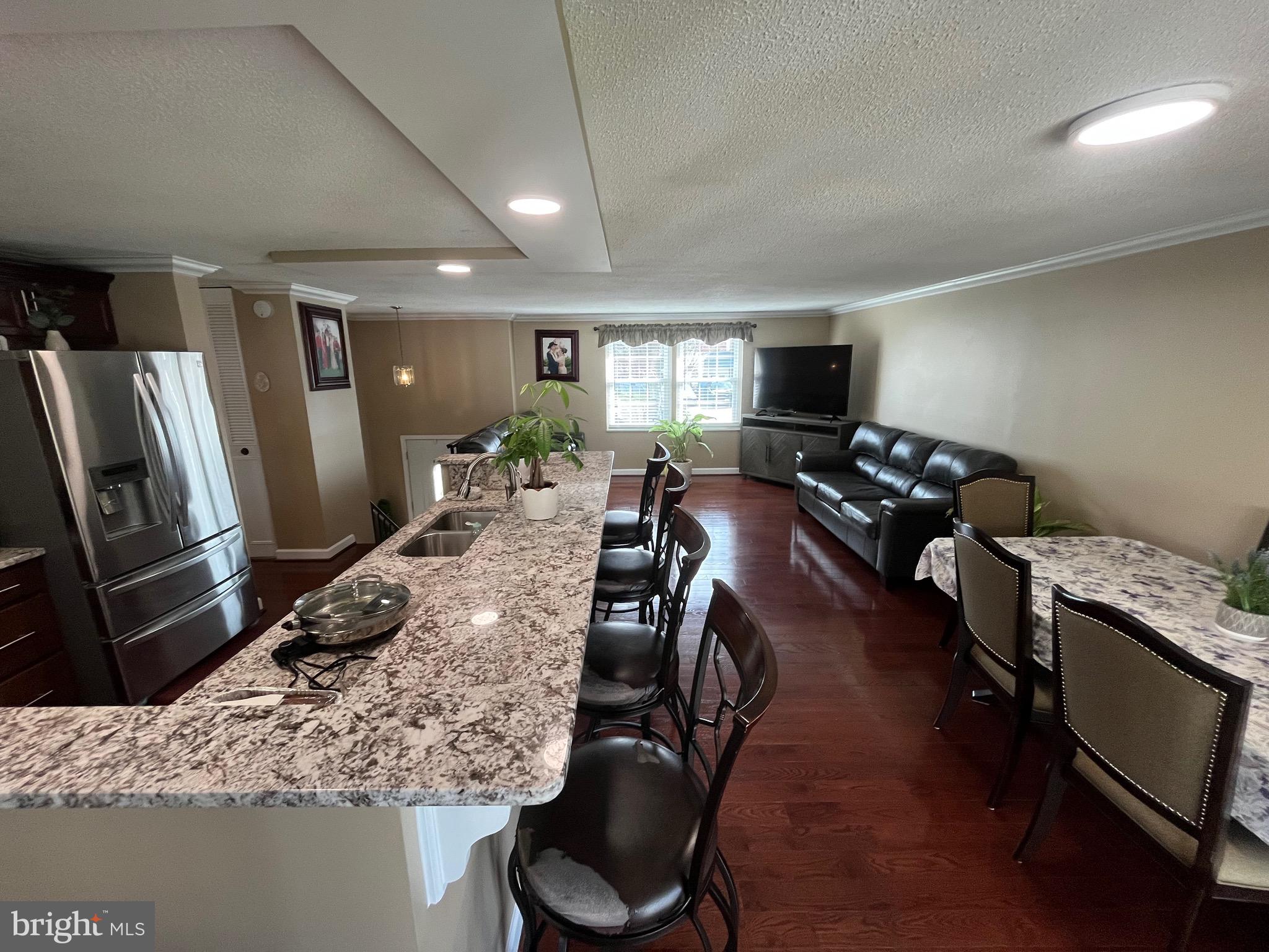 MT VERNON VALLEY - Residential