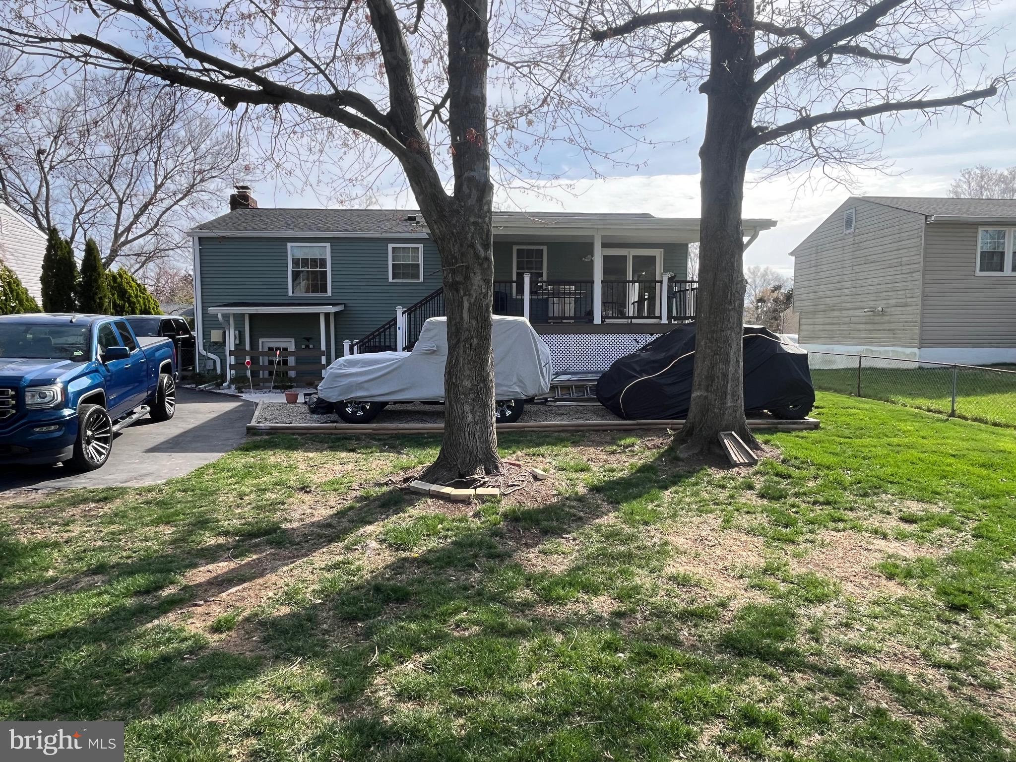 MT VERNON VALLEY - Residential