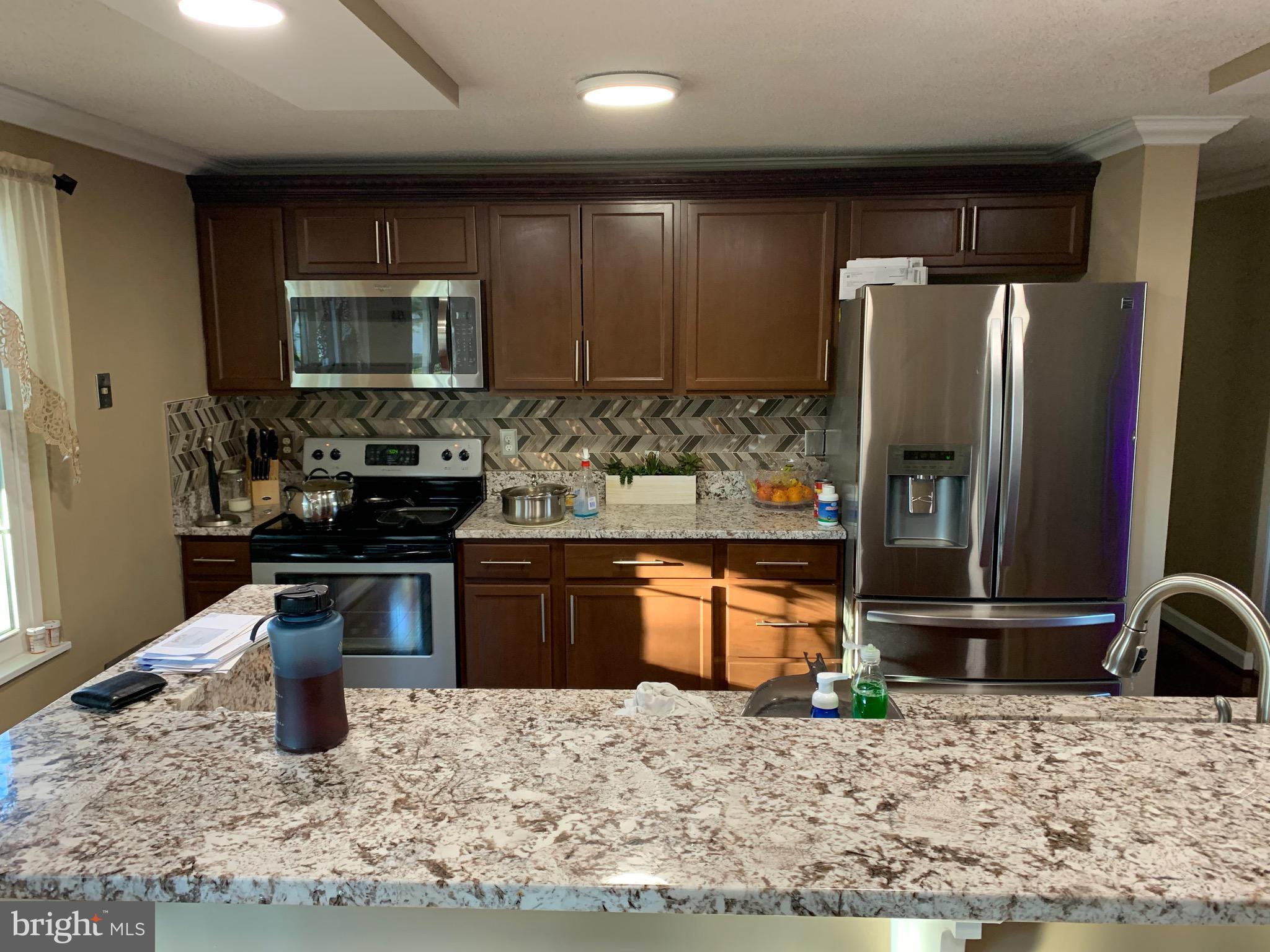 MT VERNON VALLEY - Residential