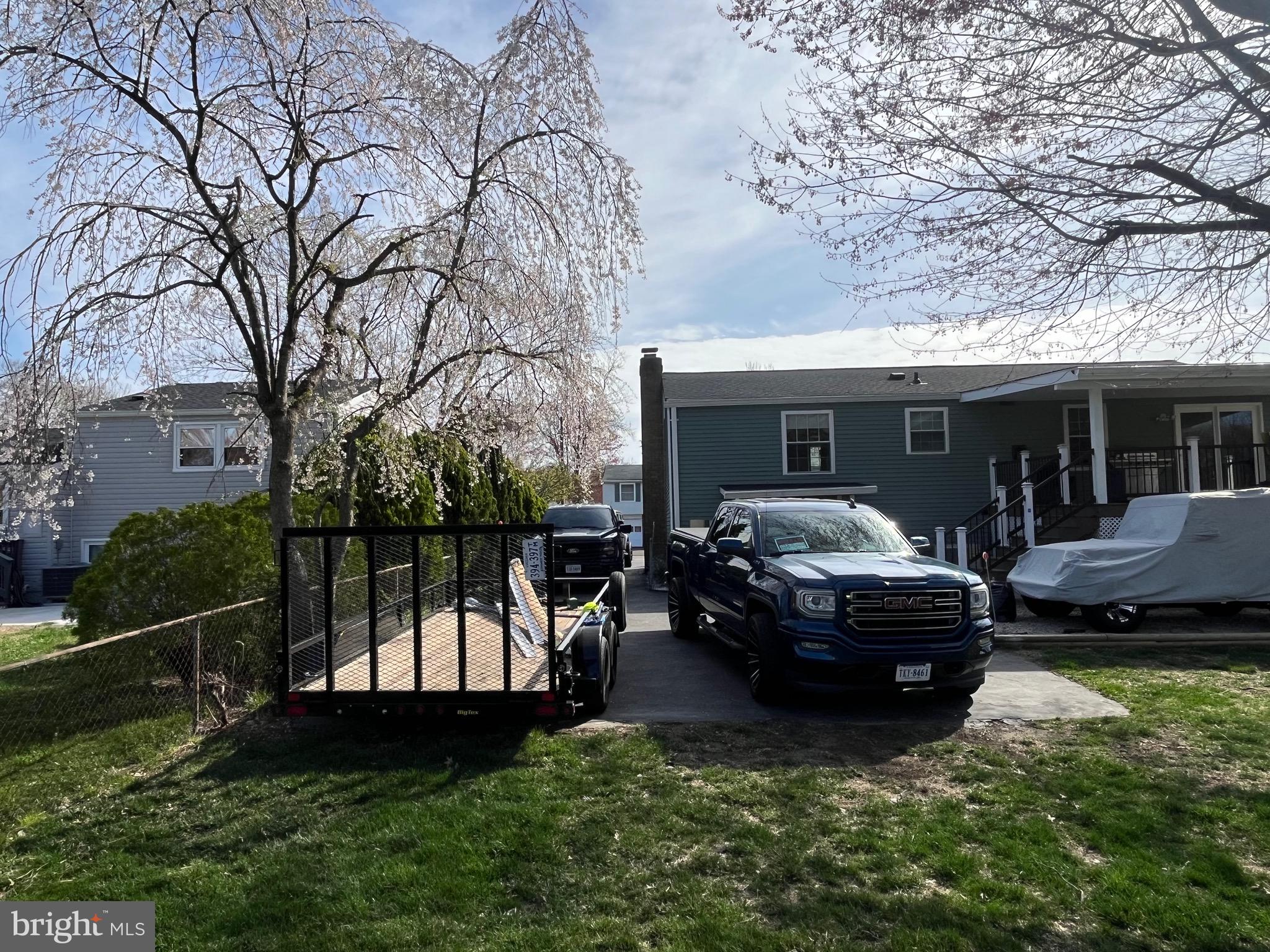 MT VERNON VALLEY - Residential