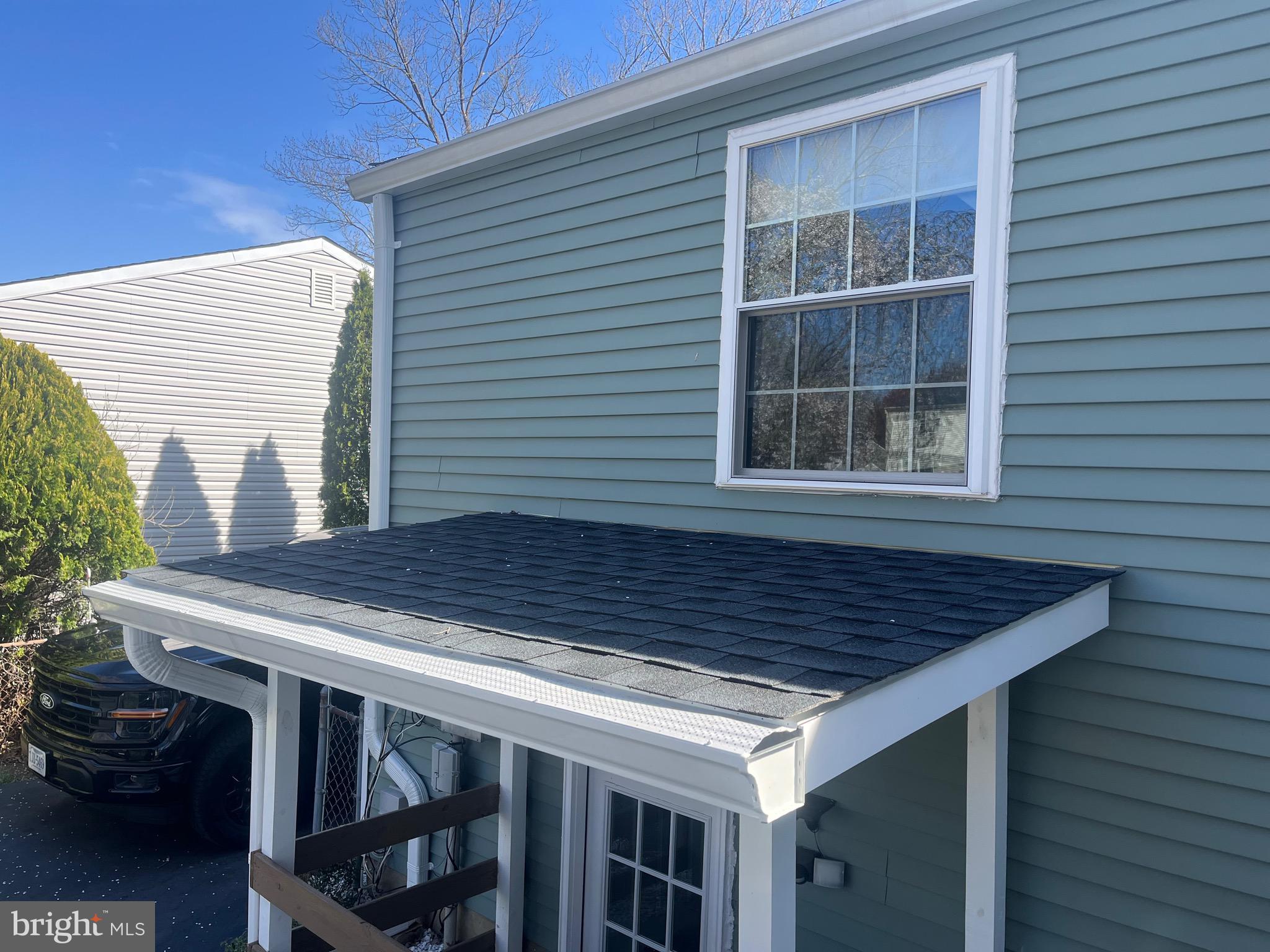 MT VERNON VALLEY - Residential