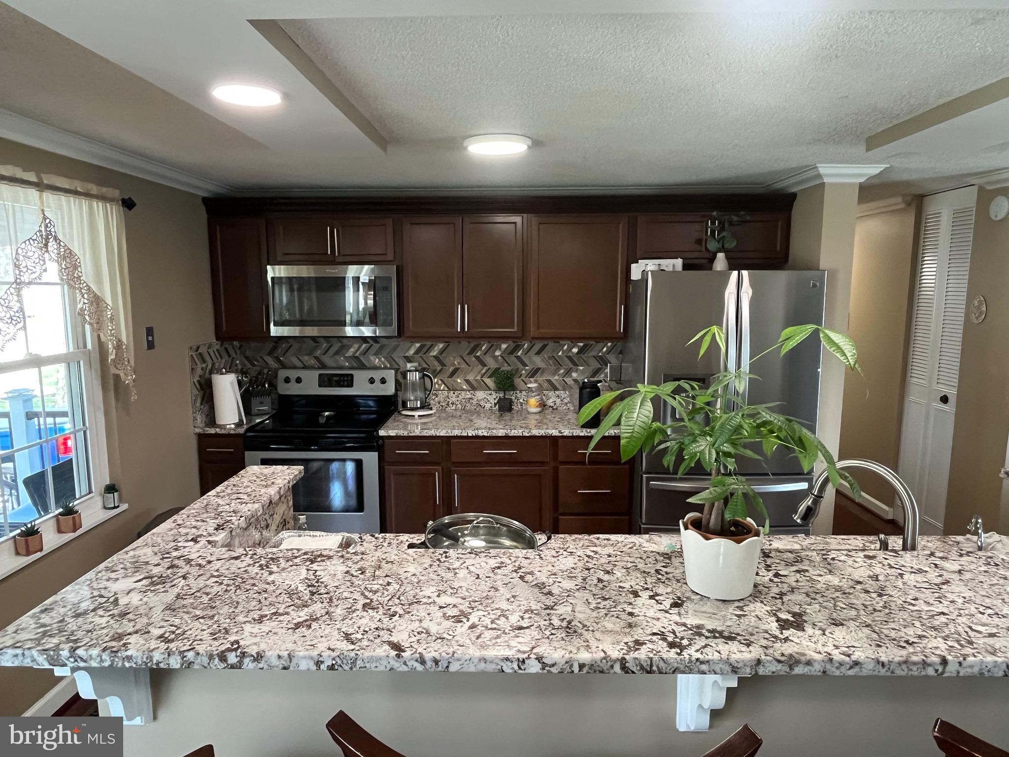 MT VERNON VALLEY - Residential