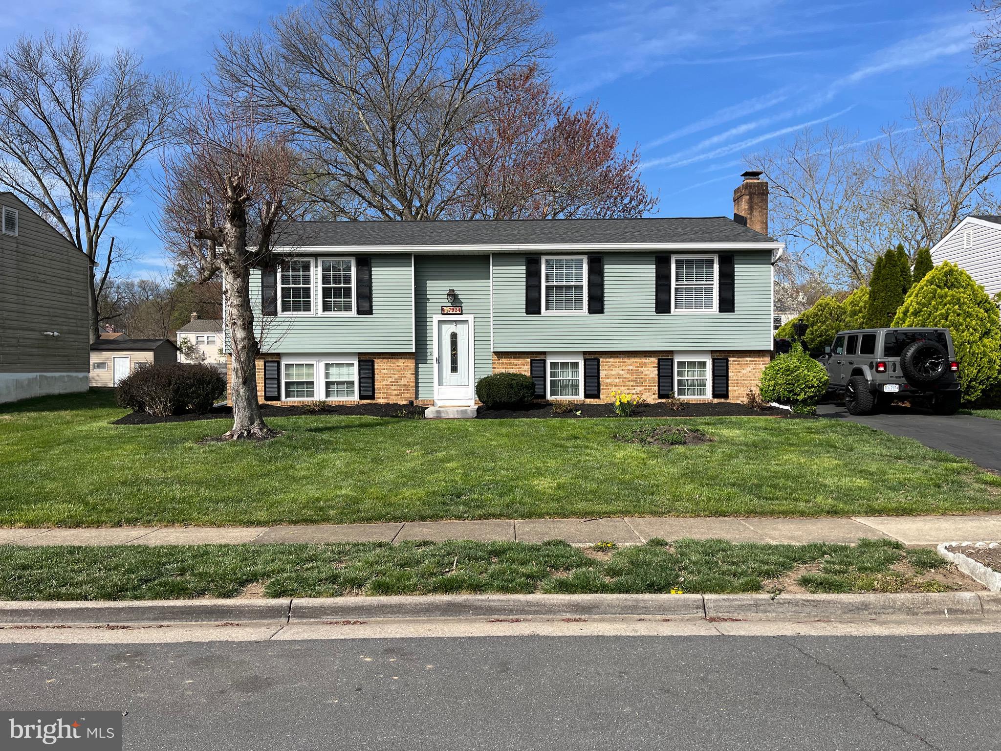 MT VERNON VALLEY - Residential