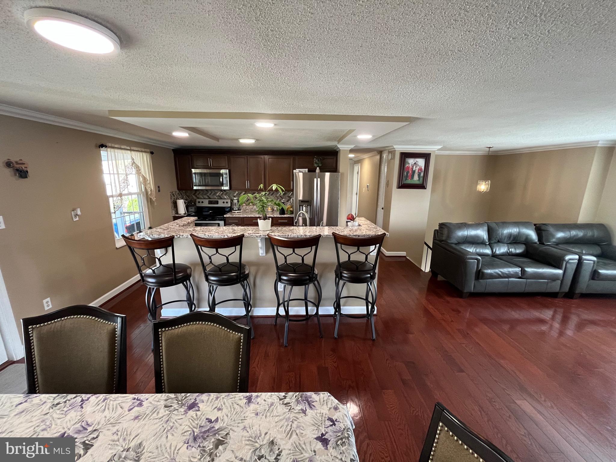 MT VERNON VALLEY - Residential