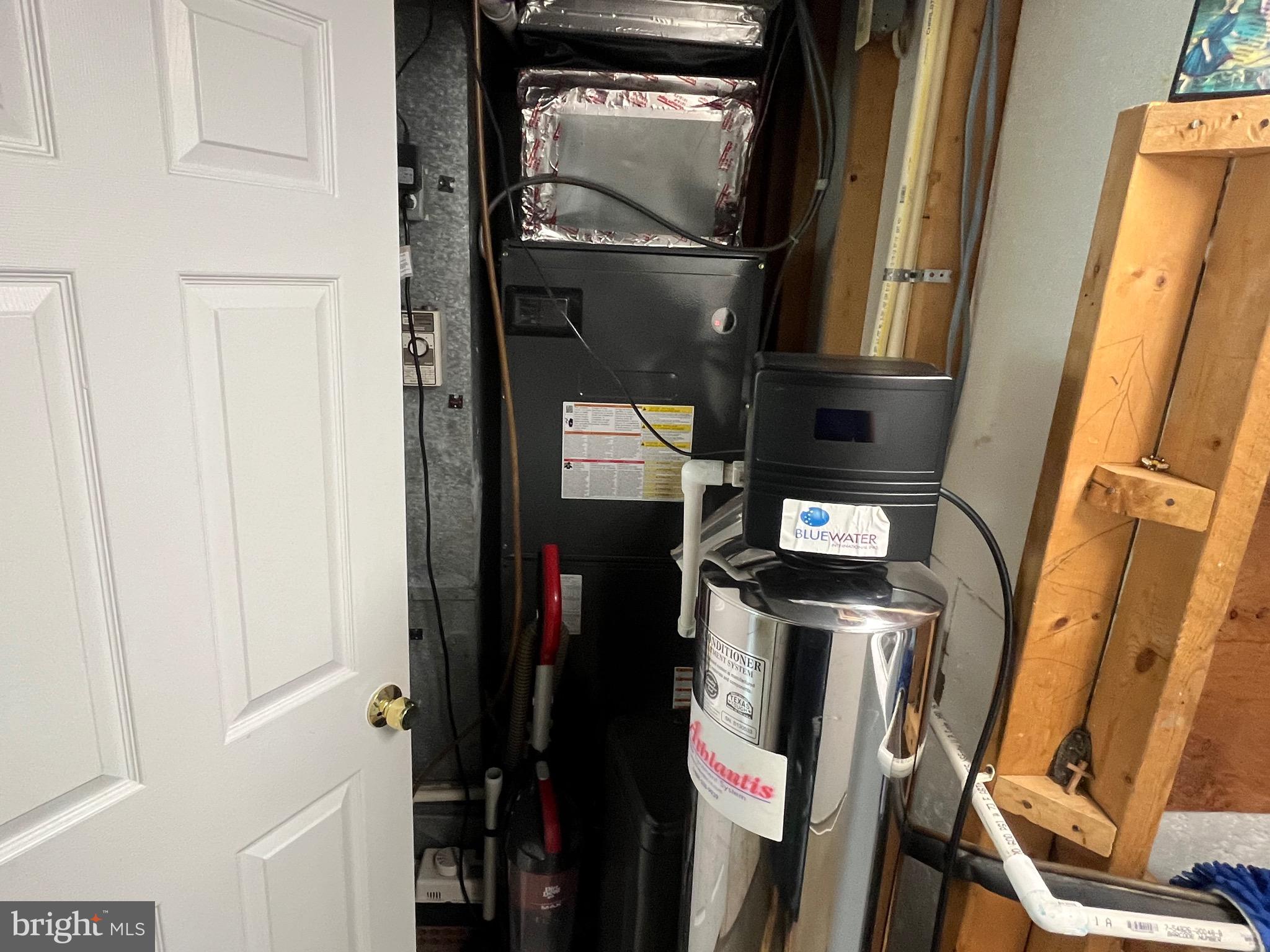 MT VERNON VALLEY - Residential