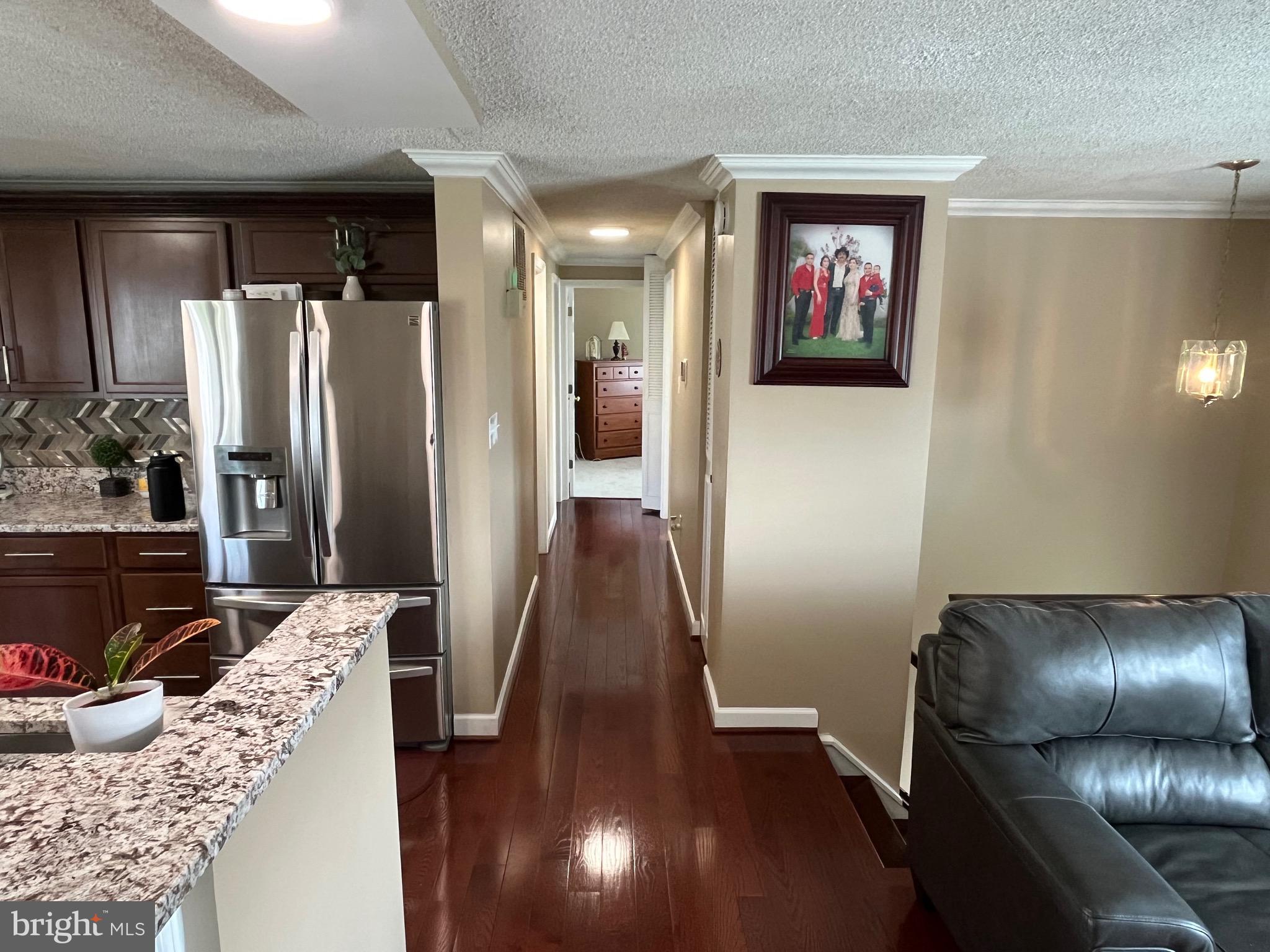 MT VERNON VALLEY - Residential