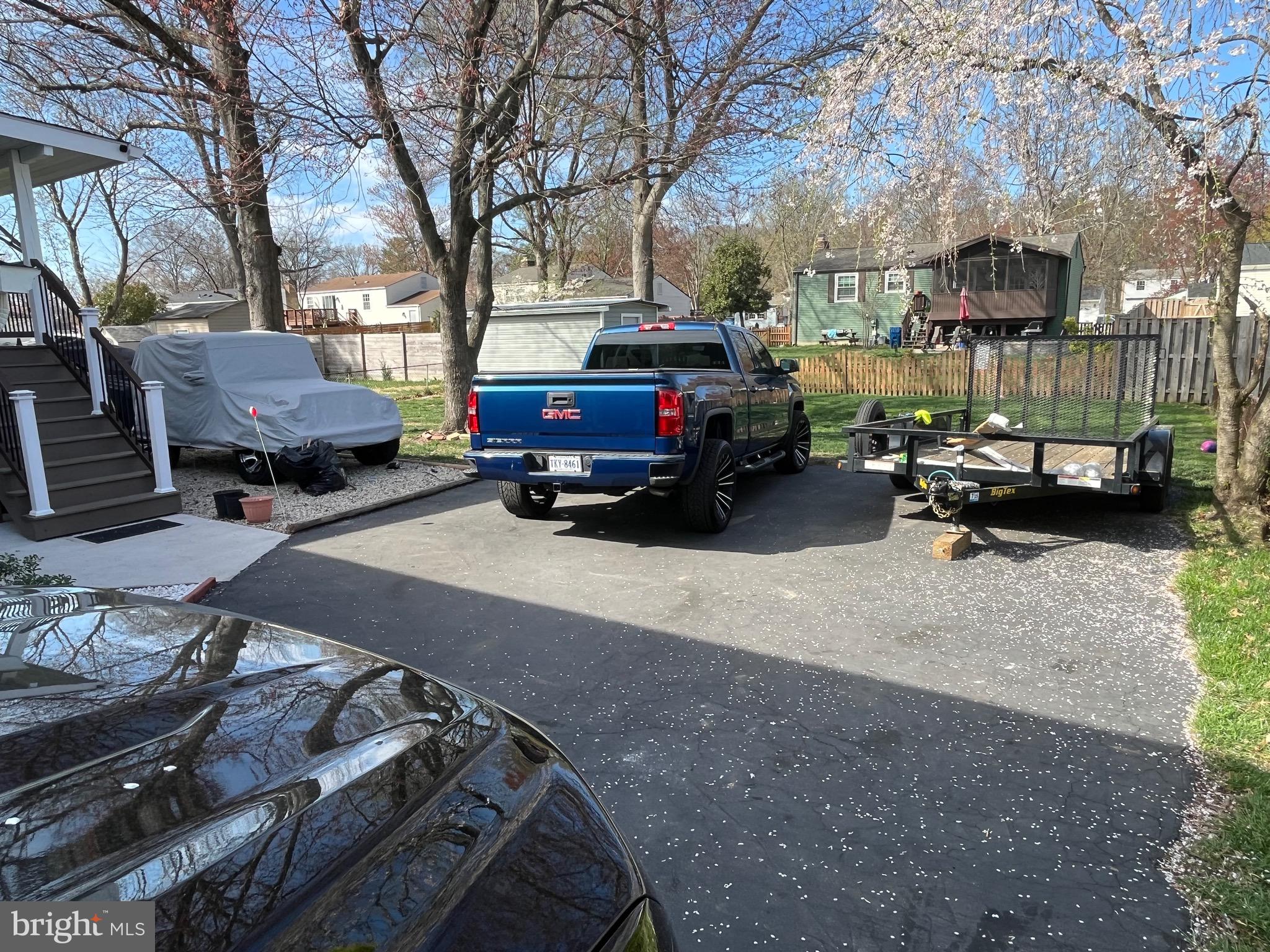 MT VERNON VALLEY - Residential