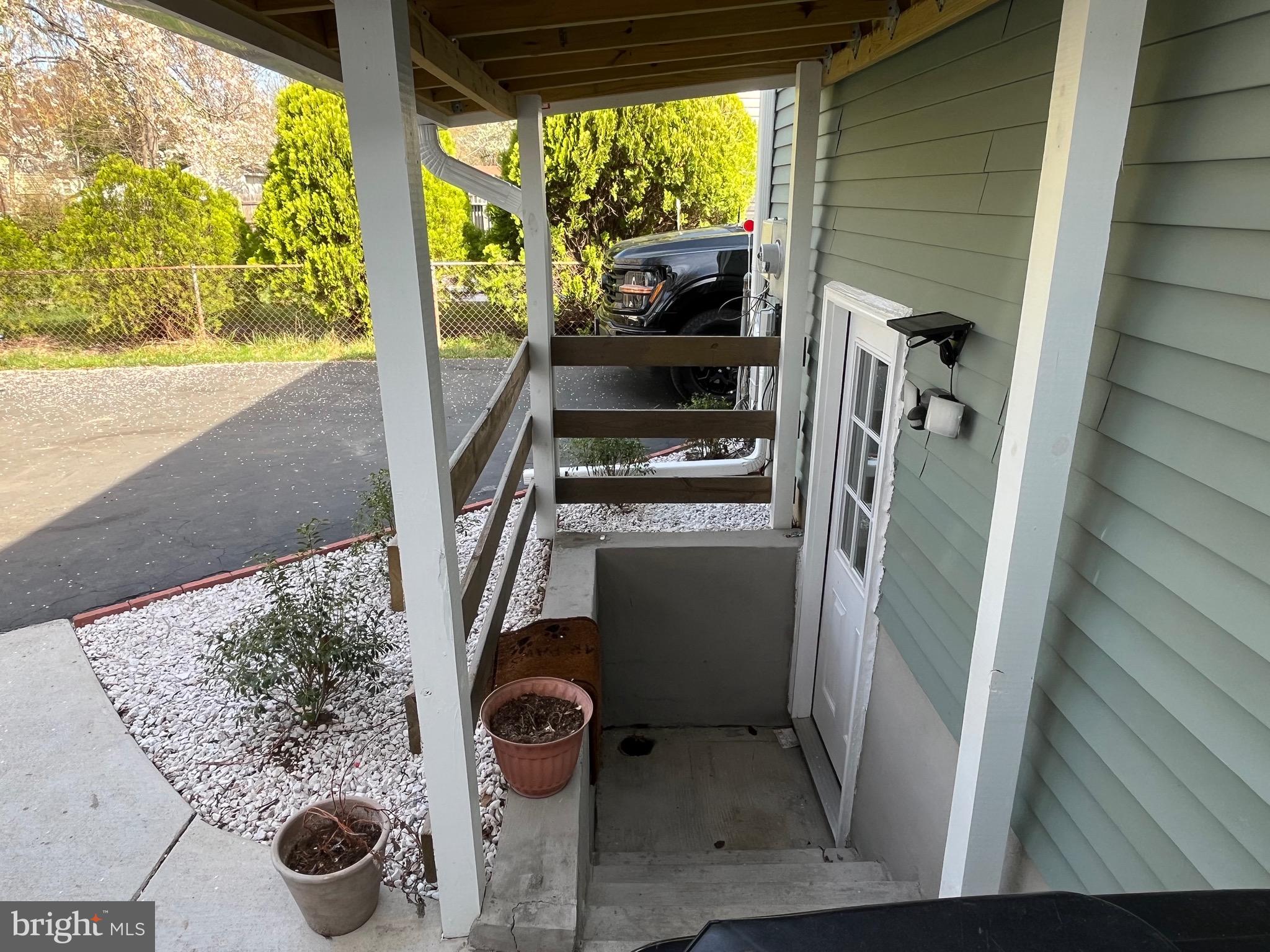 MT VERNON VALLEY - Residential