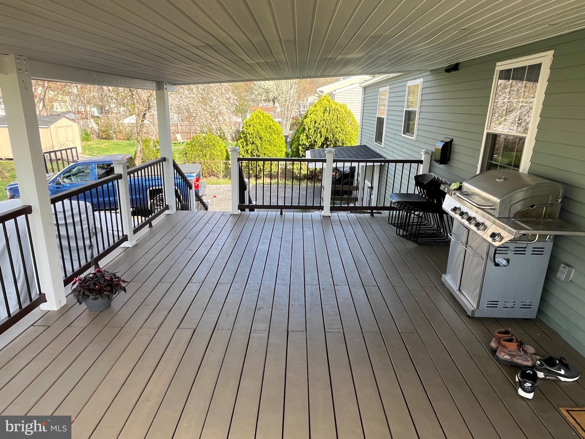 MT VERNON VALLEY - Residential