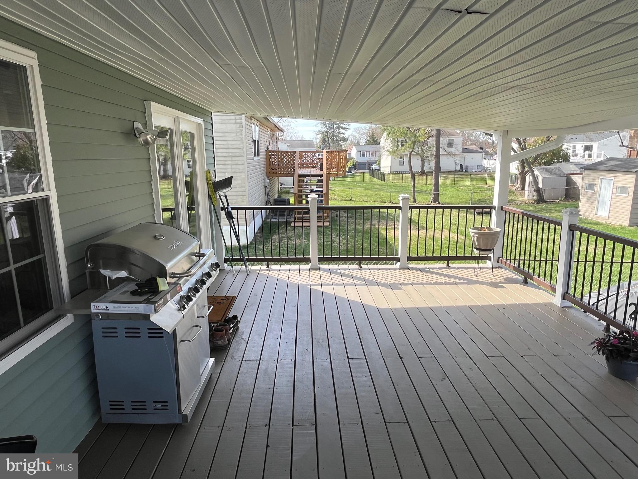 MT VERNON VALLEY - Residential