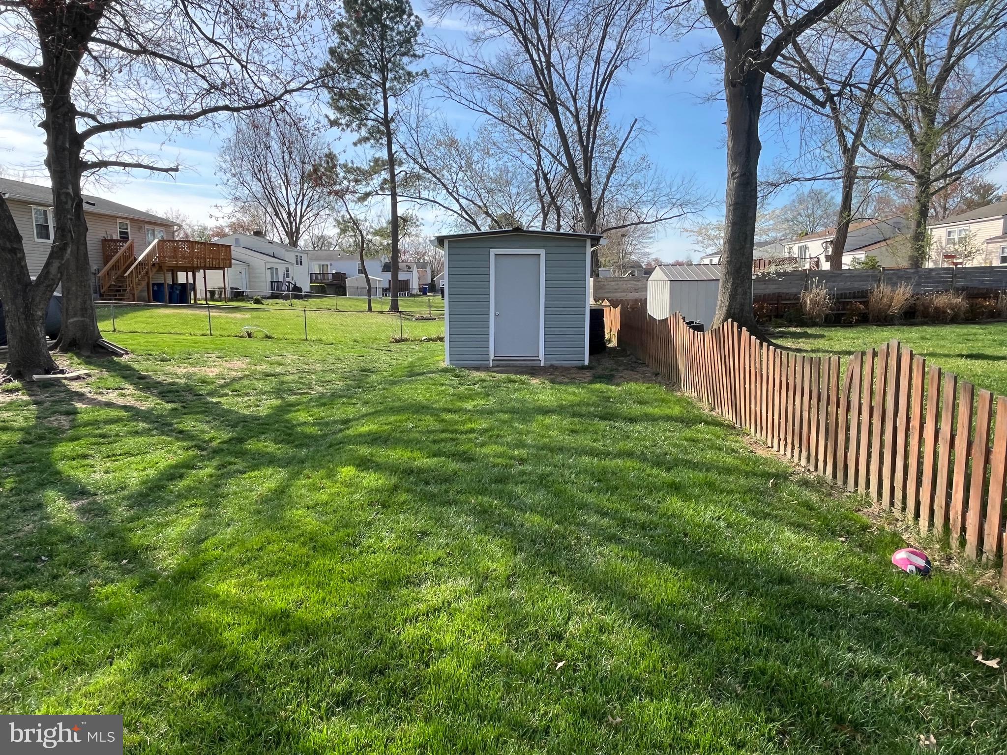 MT VERNON VALLEY - Residential