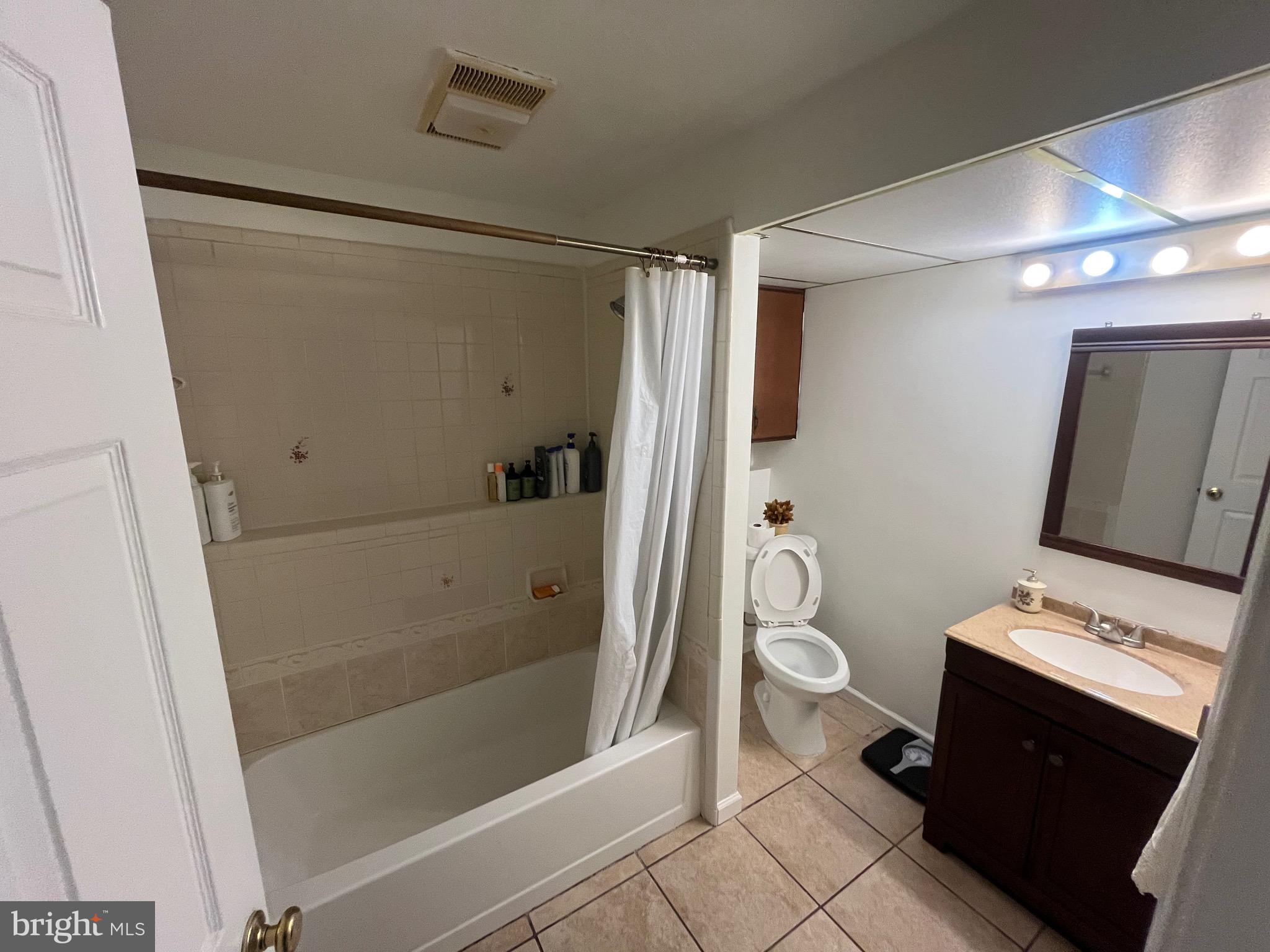 MT VERNON VALLEY - Residential