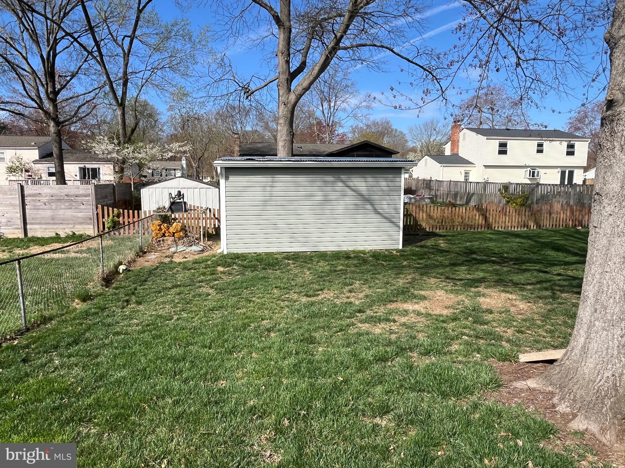 MT VERNON VALLEY - Residential