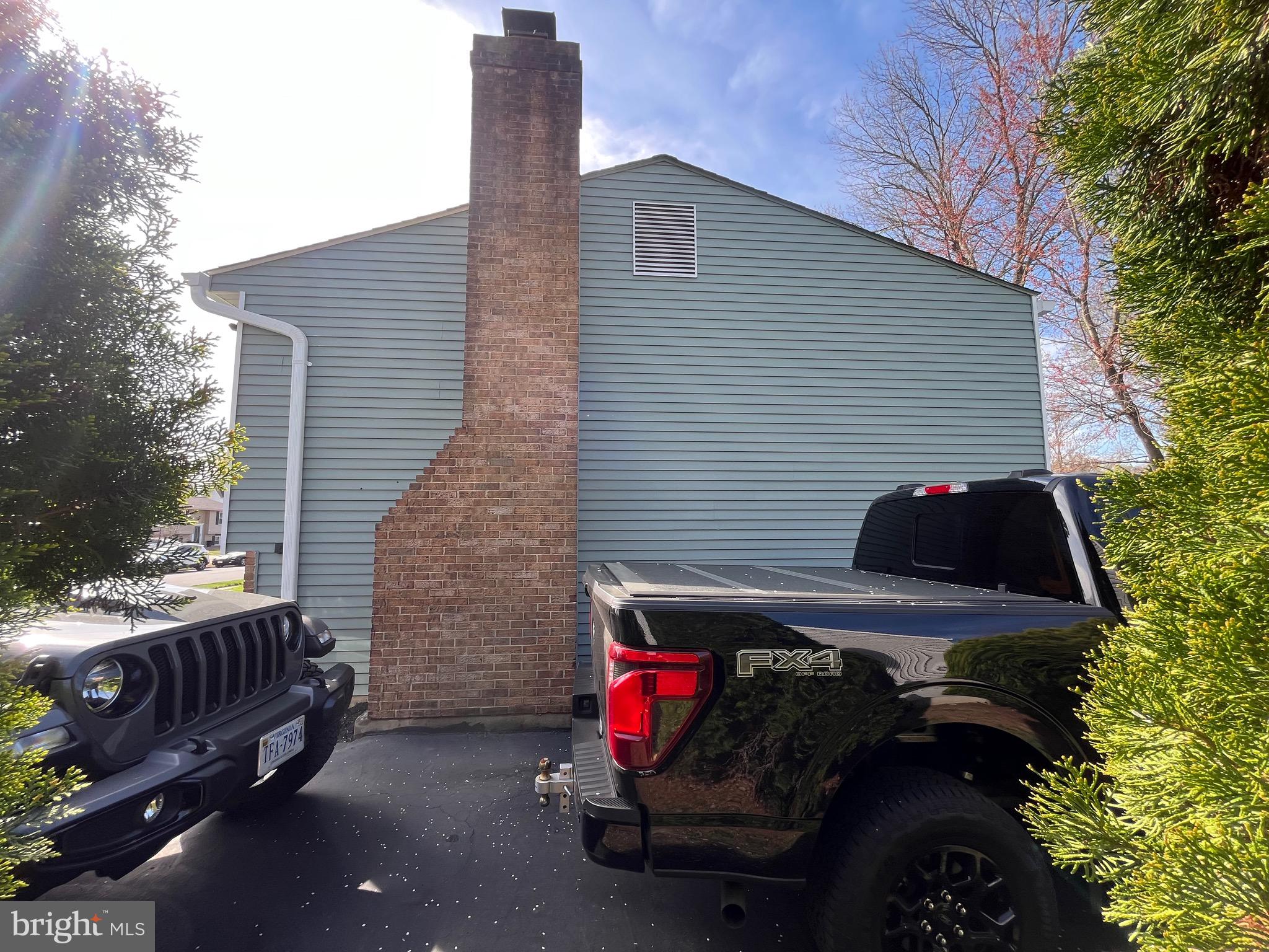 MT VERNON VALLEY - Residential