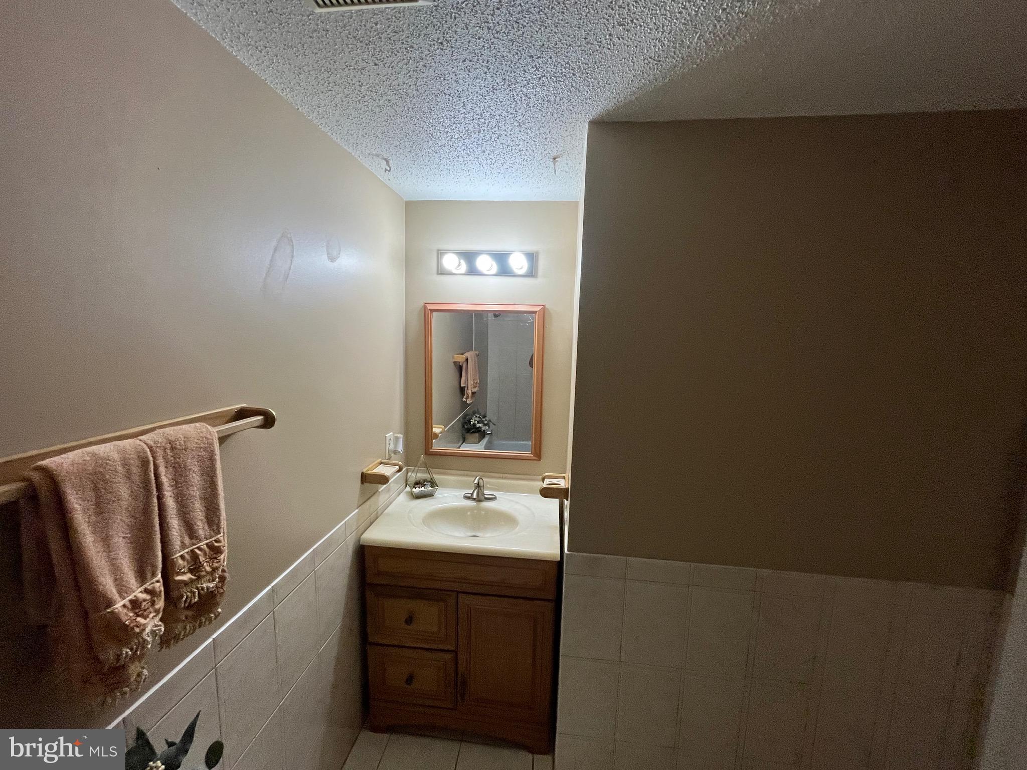 MT VERNON VALLEY - Residential