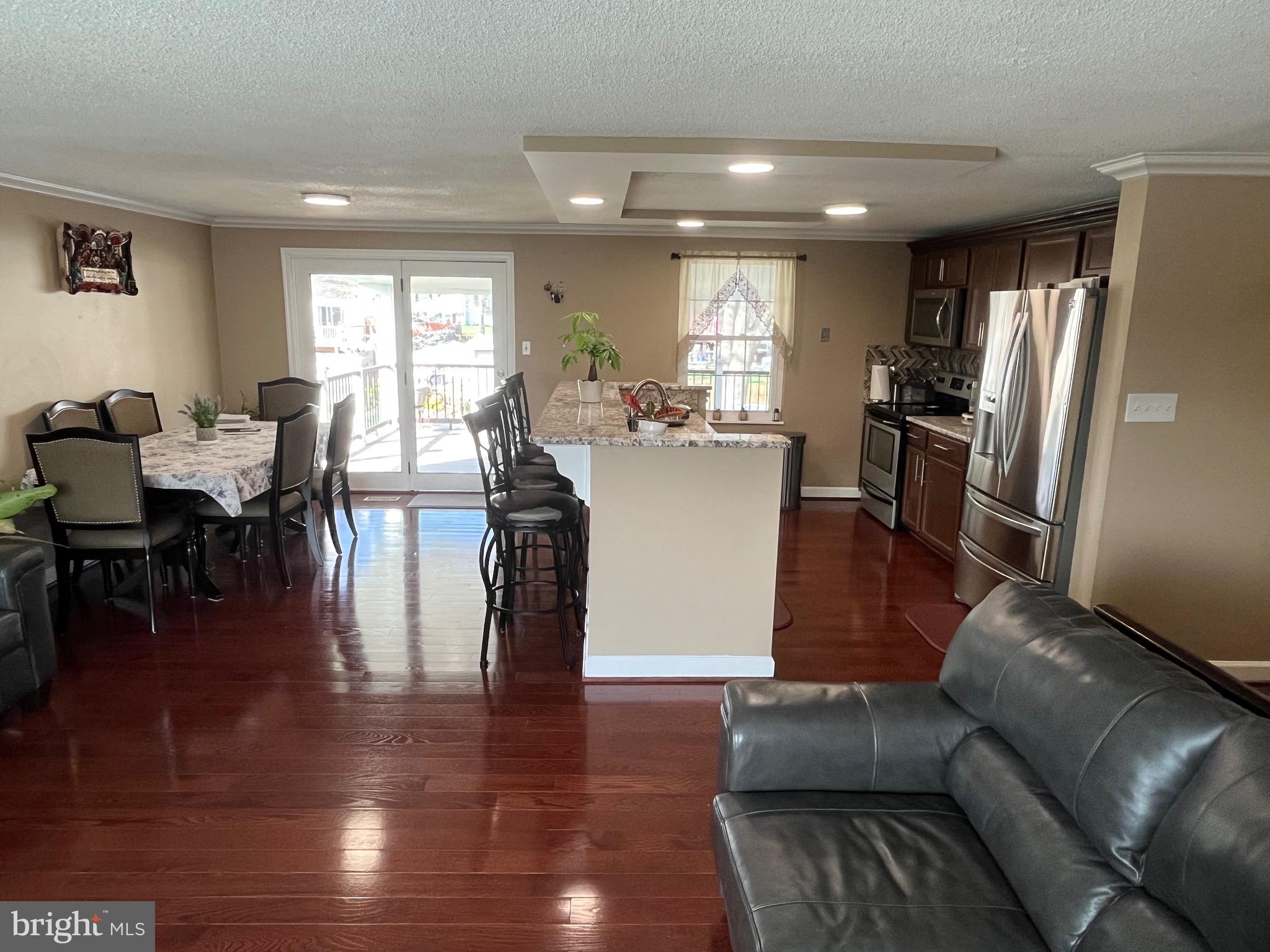 MT VERNON VALLEY - Residential